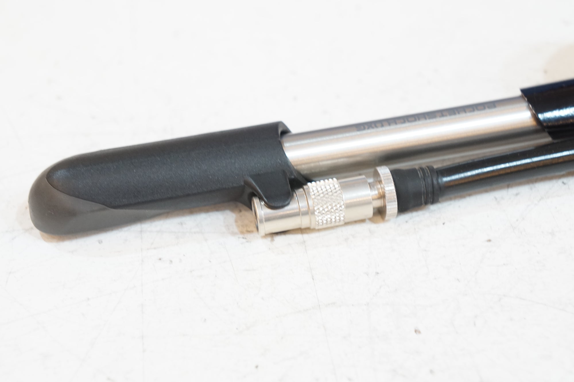 TOPEAK 「トピーク」 POCKET SHOCK DXG サスペンションポンプ / バイチャリ浦和ベース