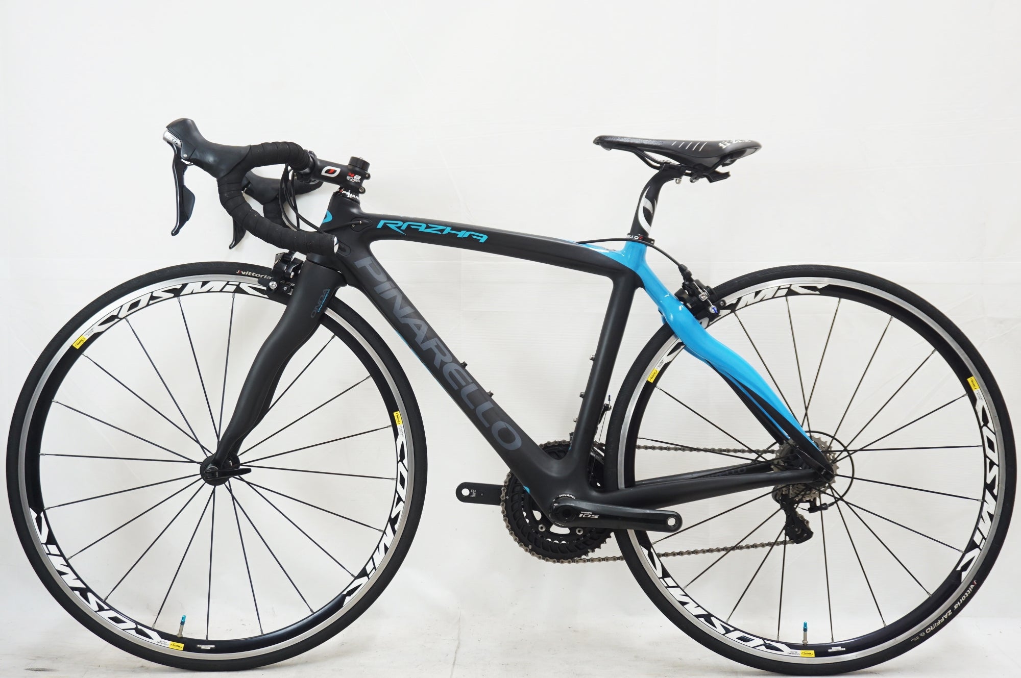 PINARELLO 「ピナレロ」 RAZHA 2017年モデル ロードバイク / 福岡店