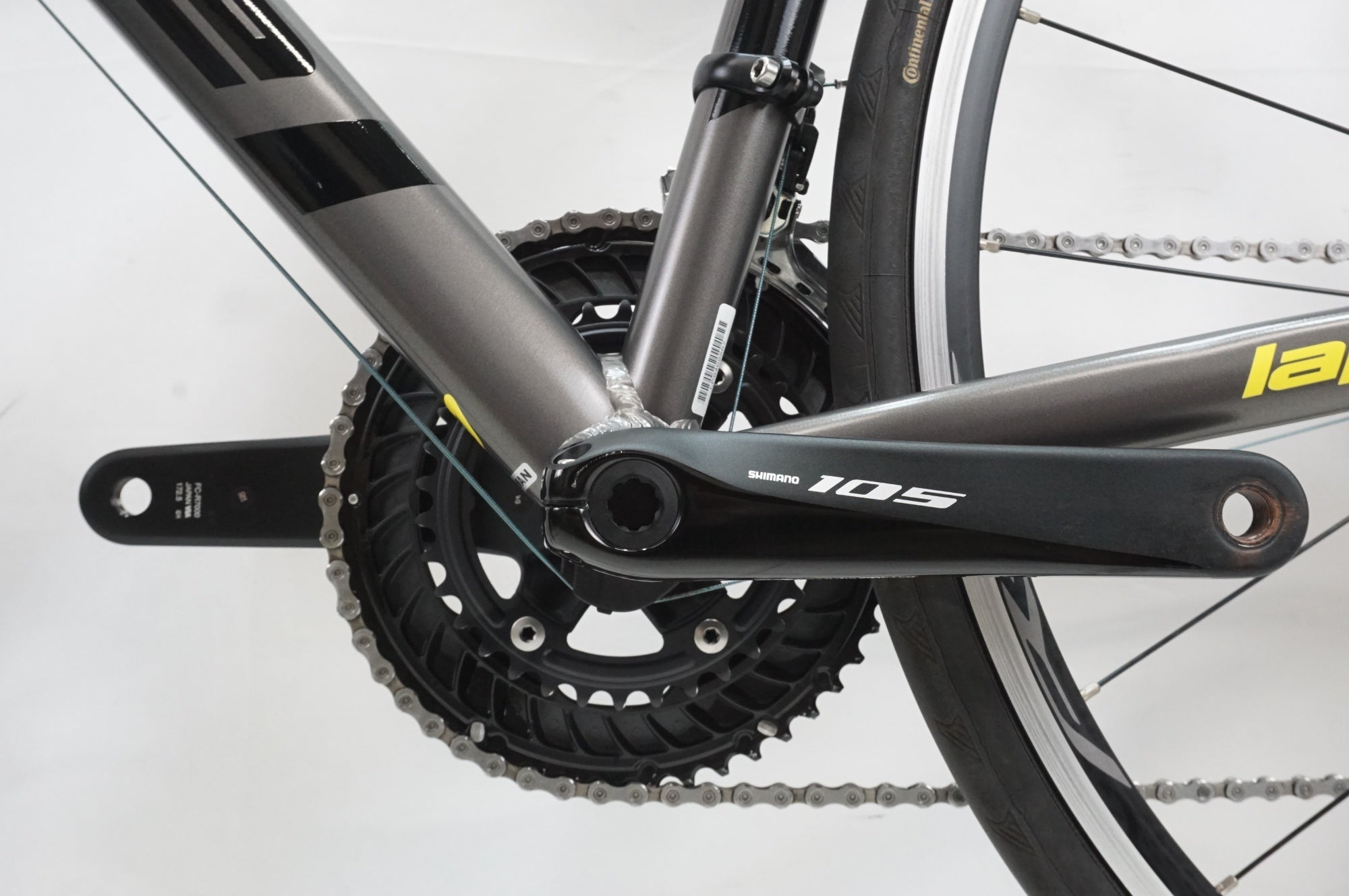 LAPIERRE 「ラピエール」 AUDACIO 500 2019年モデル ロードバイク / 大宮店