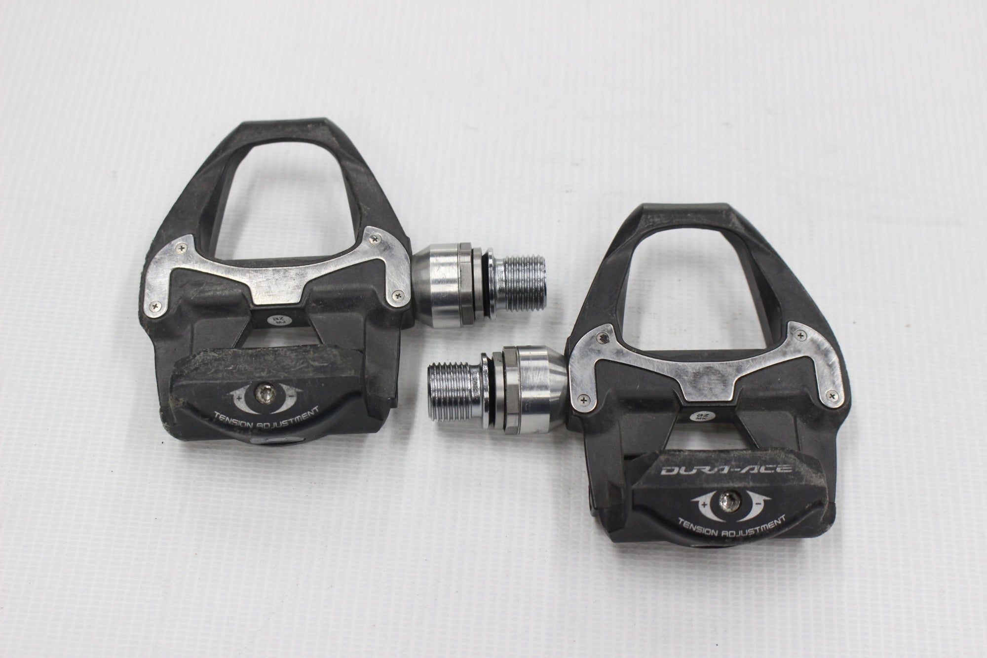 【中古】シマノ SHIMANO デュラエース DURA ACE PDー9000 中古】シマノ SHIMANO デュラエース DURA ACE PDー9000