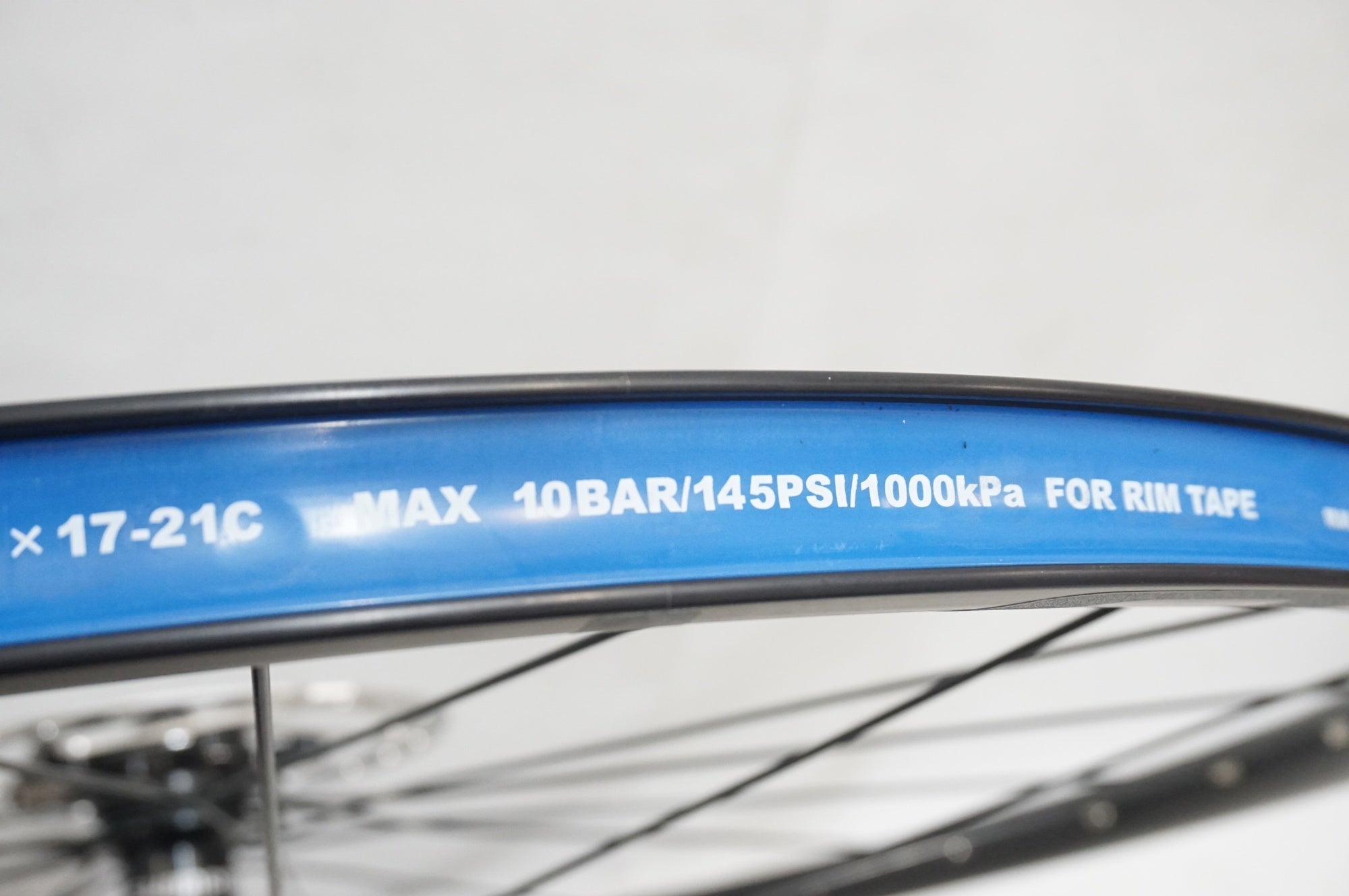 SHIMANO 「シマノ」 WH-RS171 シマノ11速 ホイールセット / 福岡店