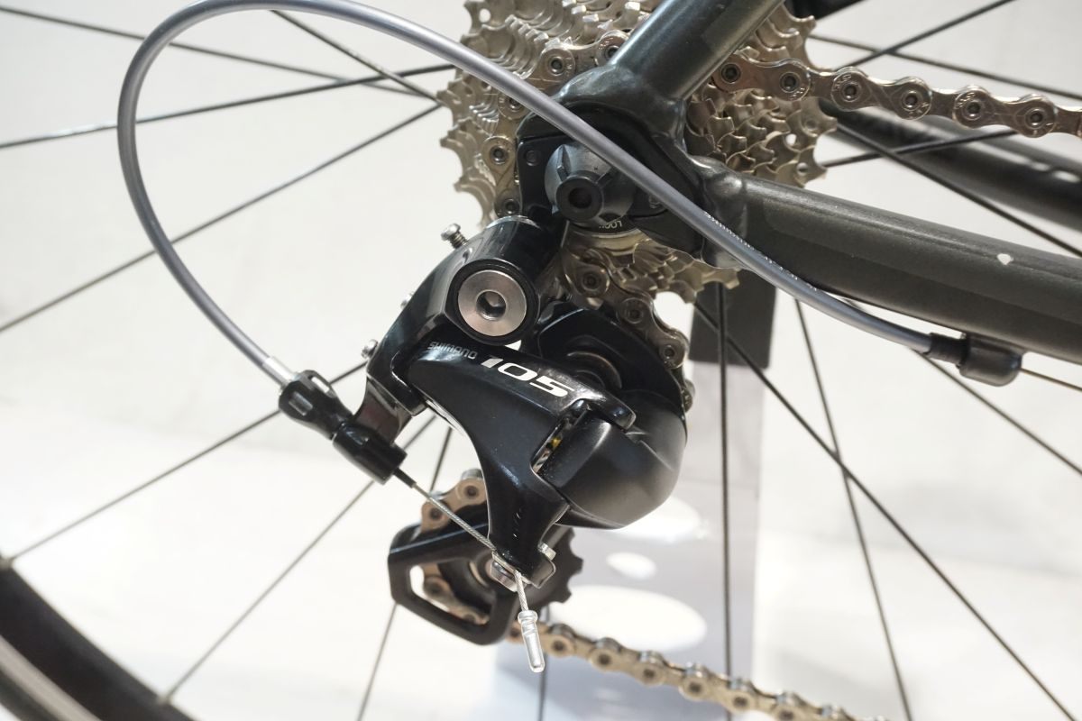 CANNONDALE 「キャノンデール」 CAAD OPTIMO 2019年モデル ロードバイク / 横浜戸塚店