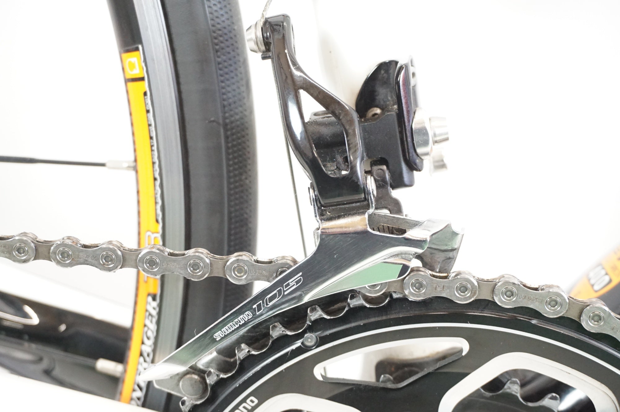 TREK 「トレック」 DOMANE 4.3 2015年モデル ロードバイク / 宇都宮店