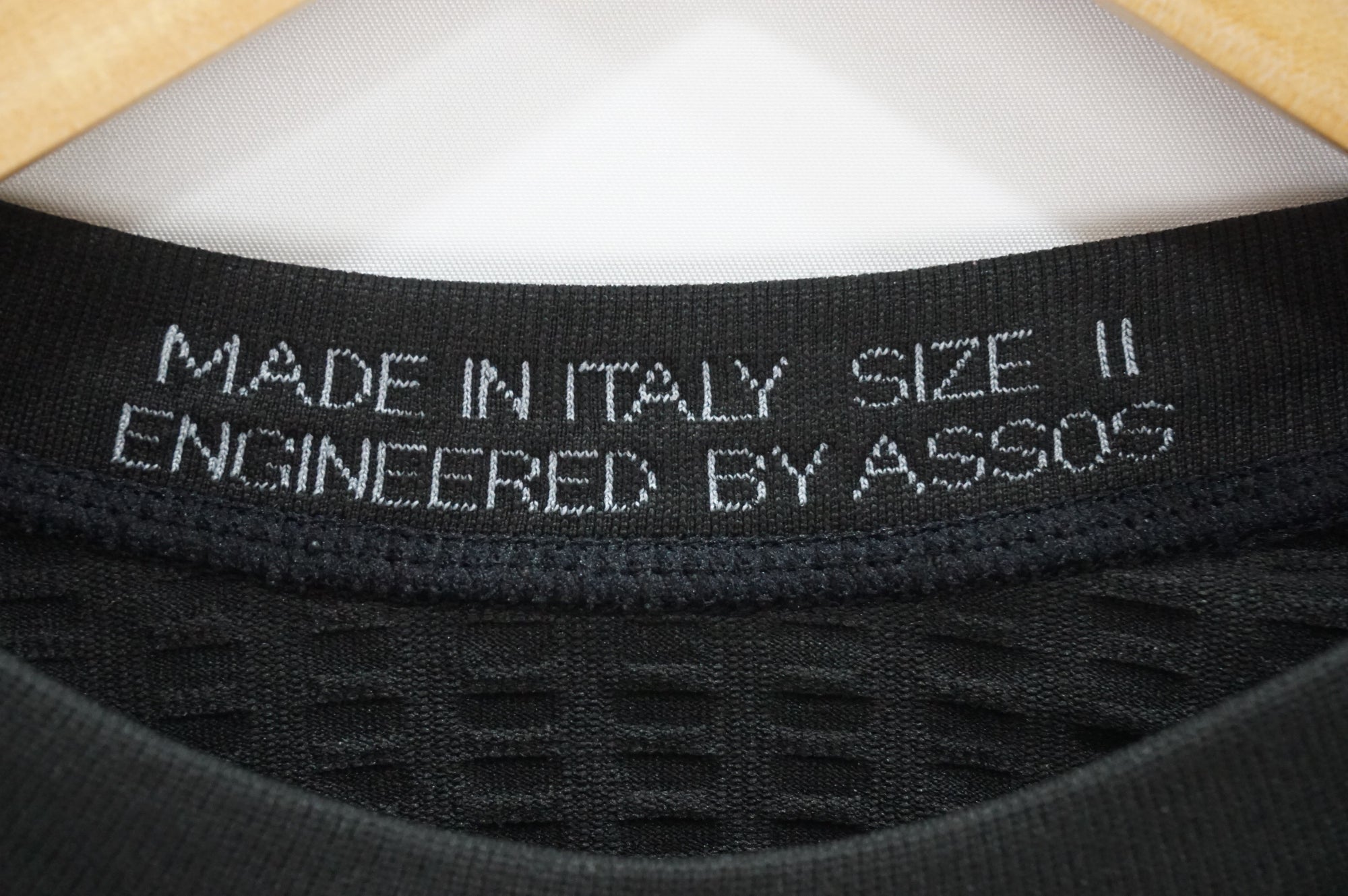 ASSOS 「アソス」 SKINFOIL 3.4 2サイズ インナー / 大宮店