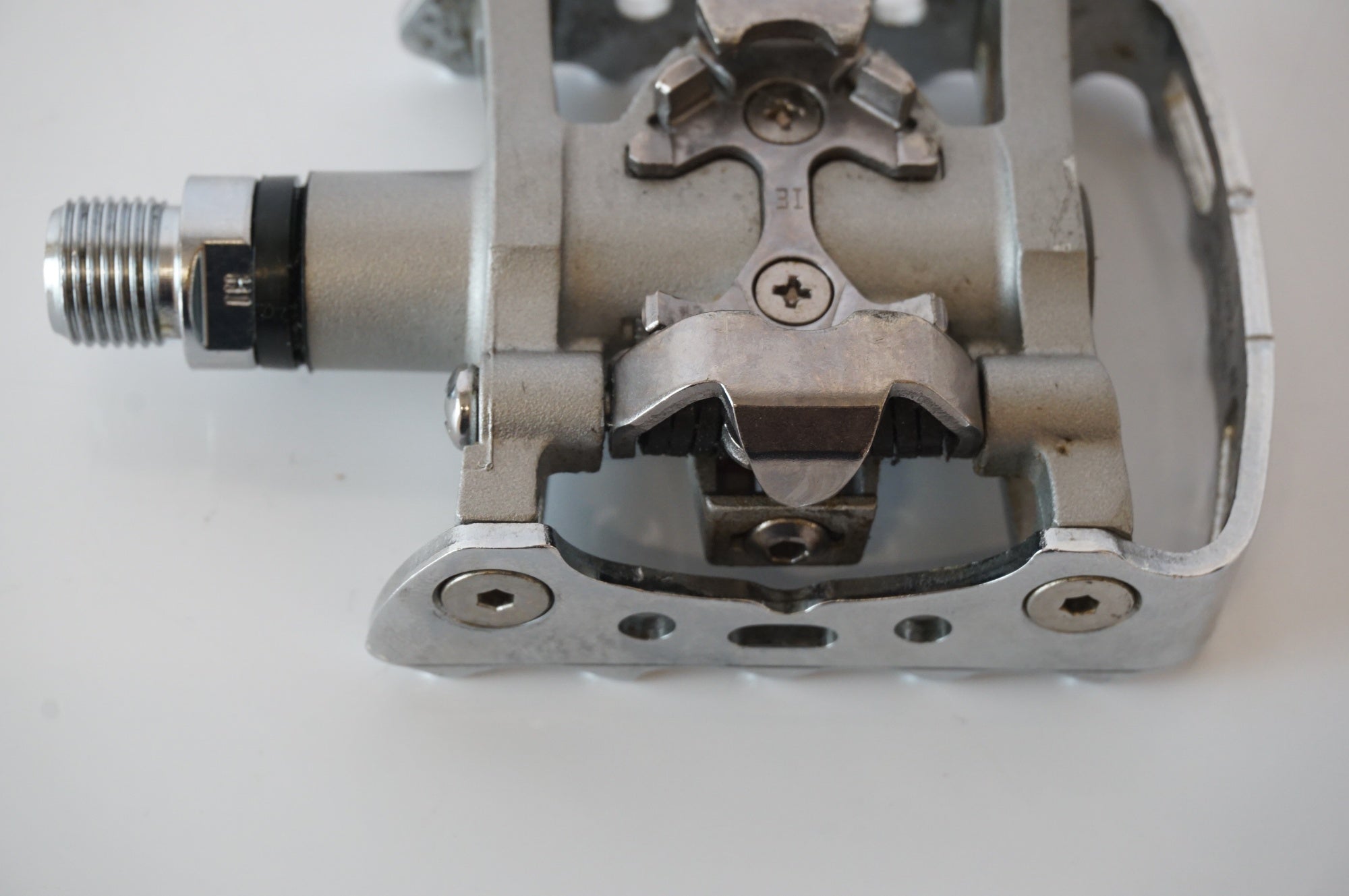 SHIMANO 「シマノ」 PD-M324 ペダル / 浜松店