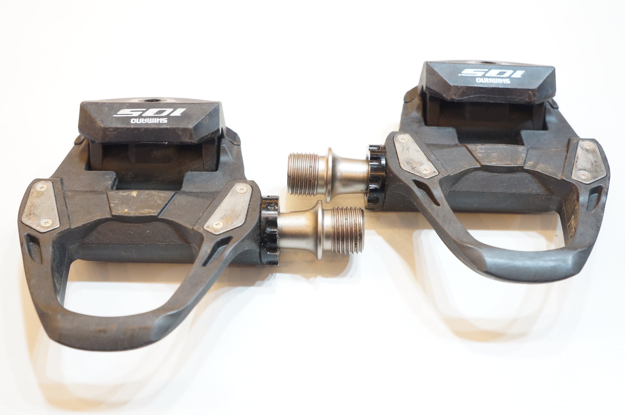 SHIMANO 「シマノ」 105 PD-R7000 ペダル / バイチャリ浦和ベース