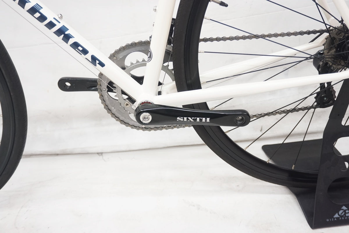 ROCKBIKES 「ロックバイクス」 ENVY 2015年モデル ロードバイク/ 大阪美原北インター店