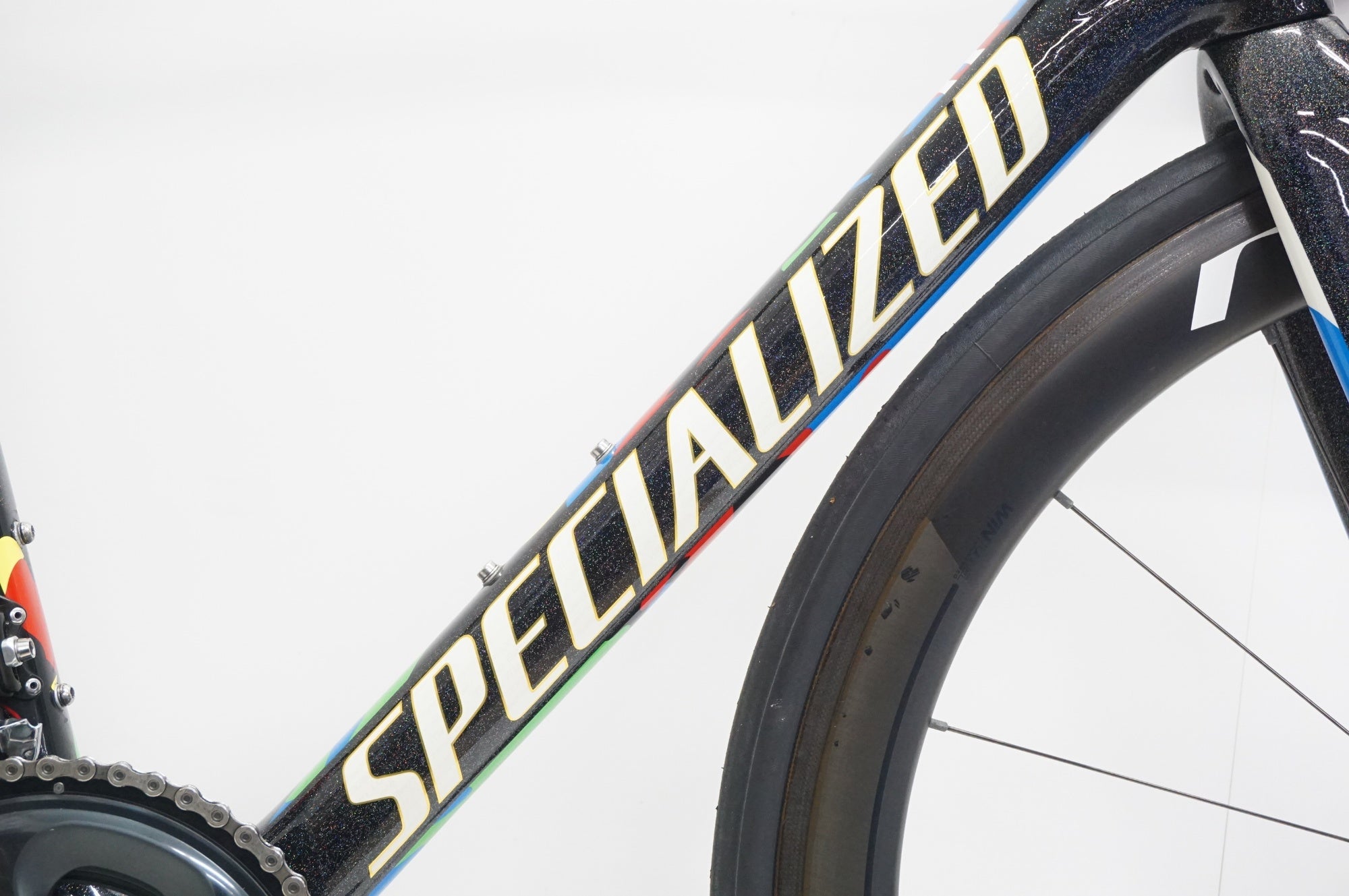 SPECIALIZED 「スペシャライズド」 TARMAC COMP SAGAN 2017年モデル ロードバイク / 福岡店