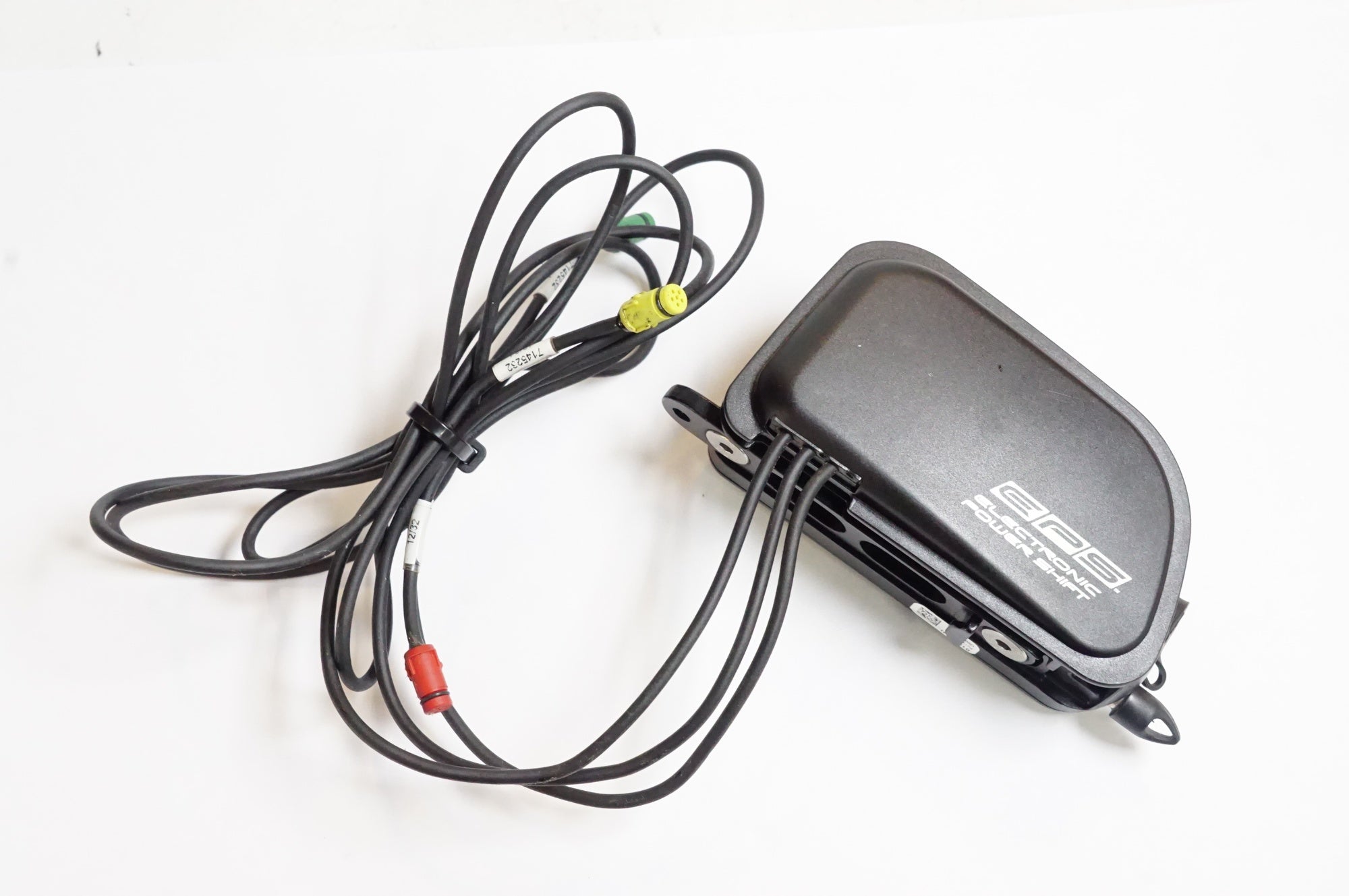 ジャンク CAMPAGNOLO 「カンパニョーロ」 ATHENA EPS グループセット / 熊谷本店