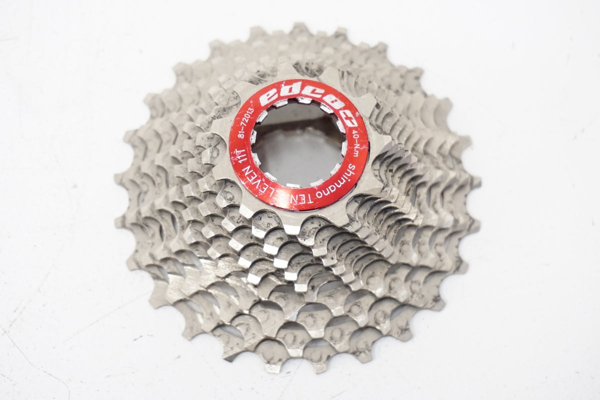 EDCO「エドコ」 MONOBLOCK SHIMANO 11s 11-25T スプロケット / 浜松店