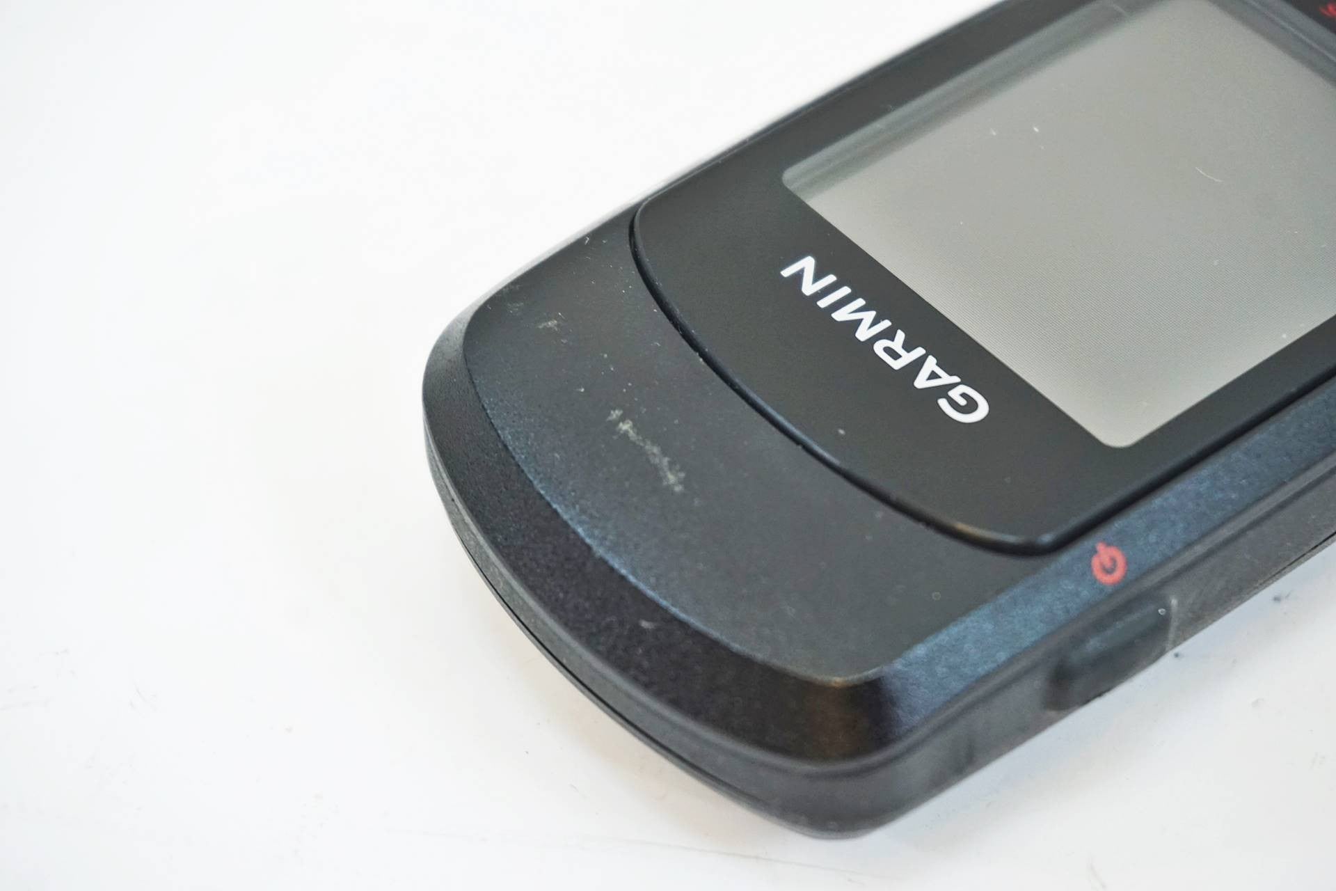 GARMIN 「ガーミン」 EDGE 705 サイクルコンピューター / 有明ガーデン店