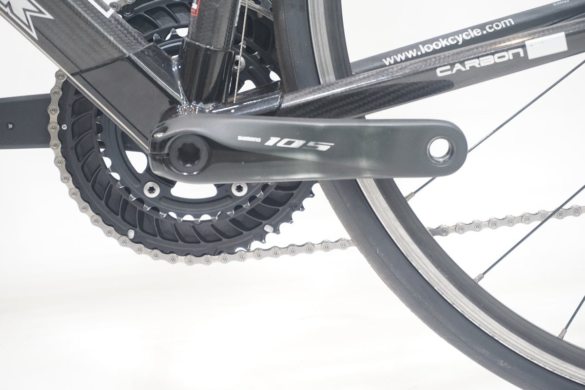 LOOK 「ルック」 KX LIGHT CARBON HM 2003年頃モデル ロードバイク / 京都西院店