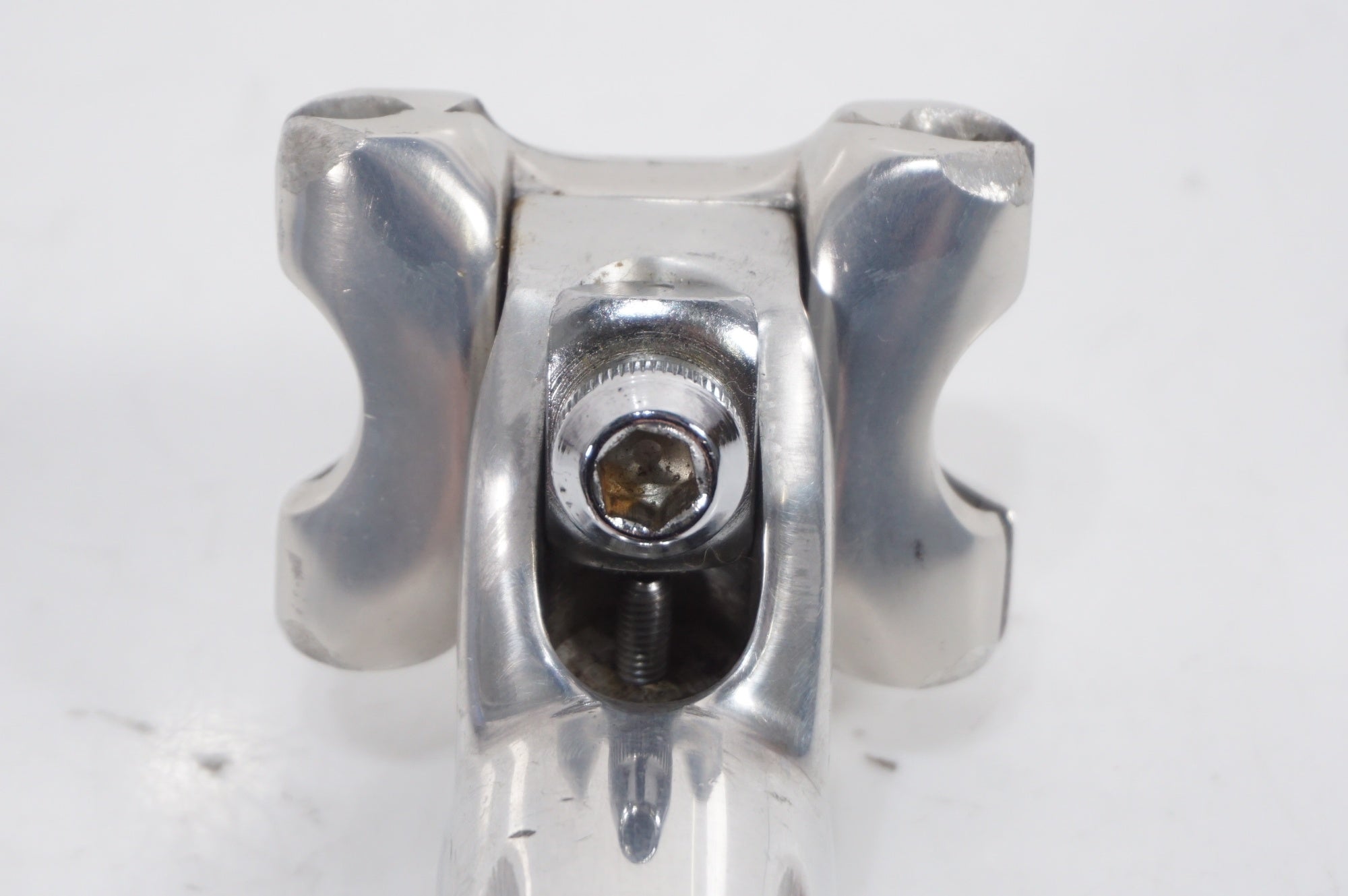 SHIMANO 「シマノ」 DURA-ACE φ27.0 約180mm シートポスト / AKIBA店