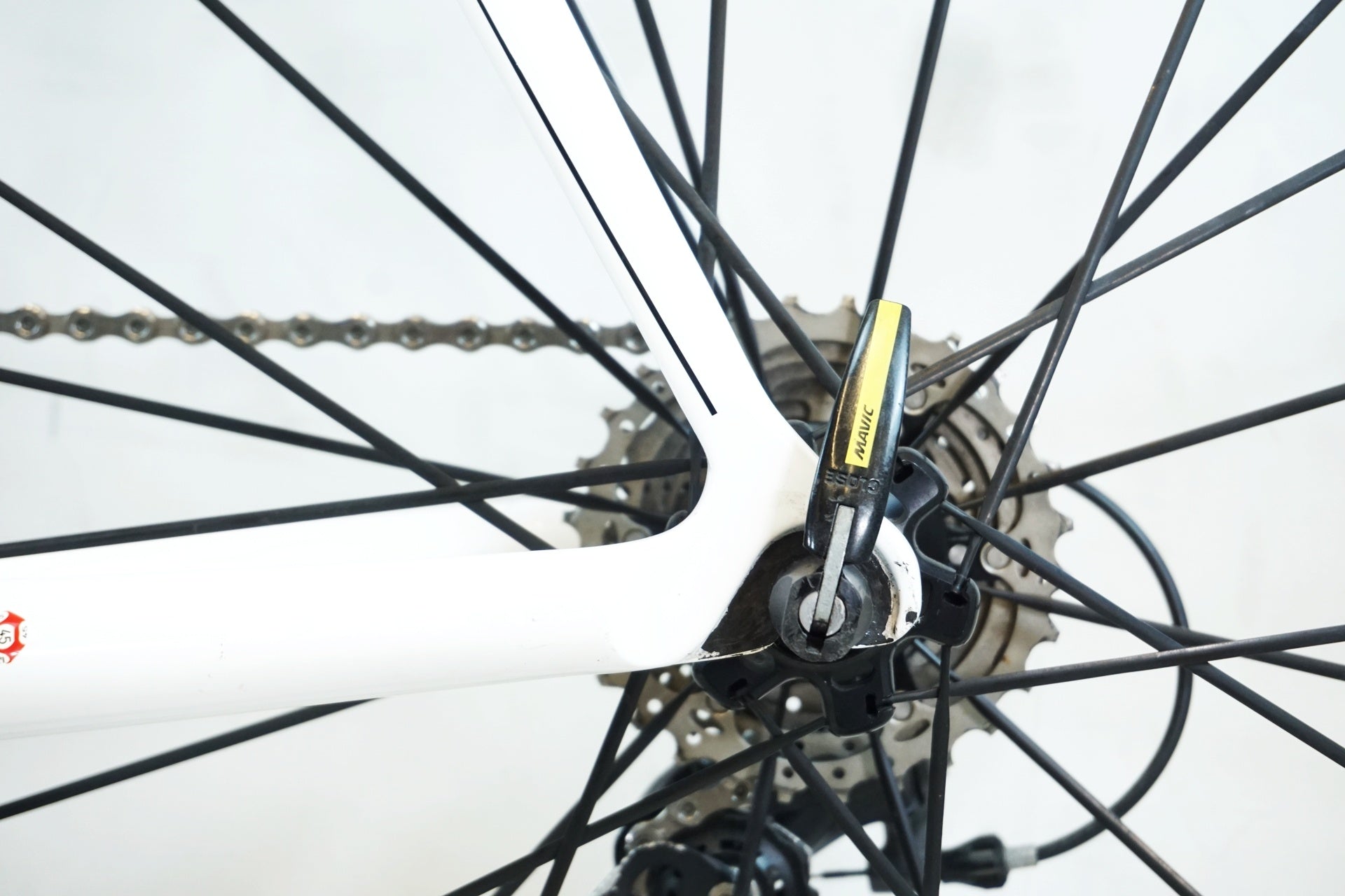 RIDLEY 「リドレー」 NOAH RS 2014年モデル ロット・ベリソル限定モデル カスタム ロードバイク / 有明ガーデン店