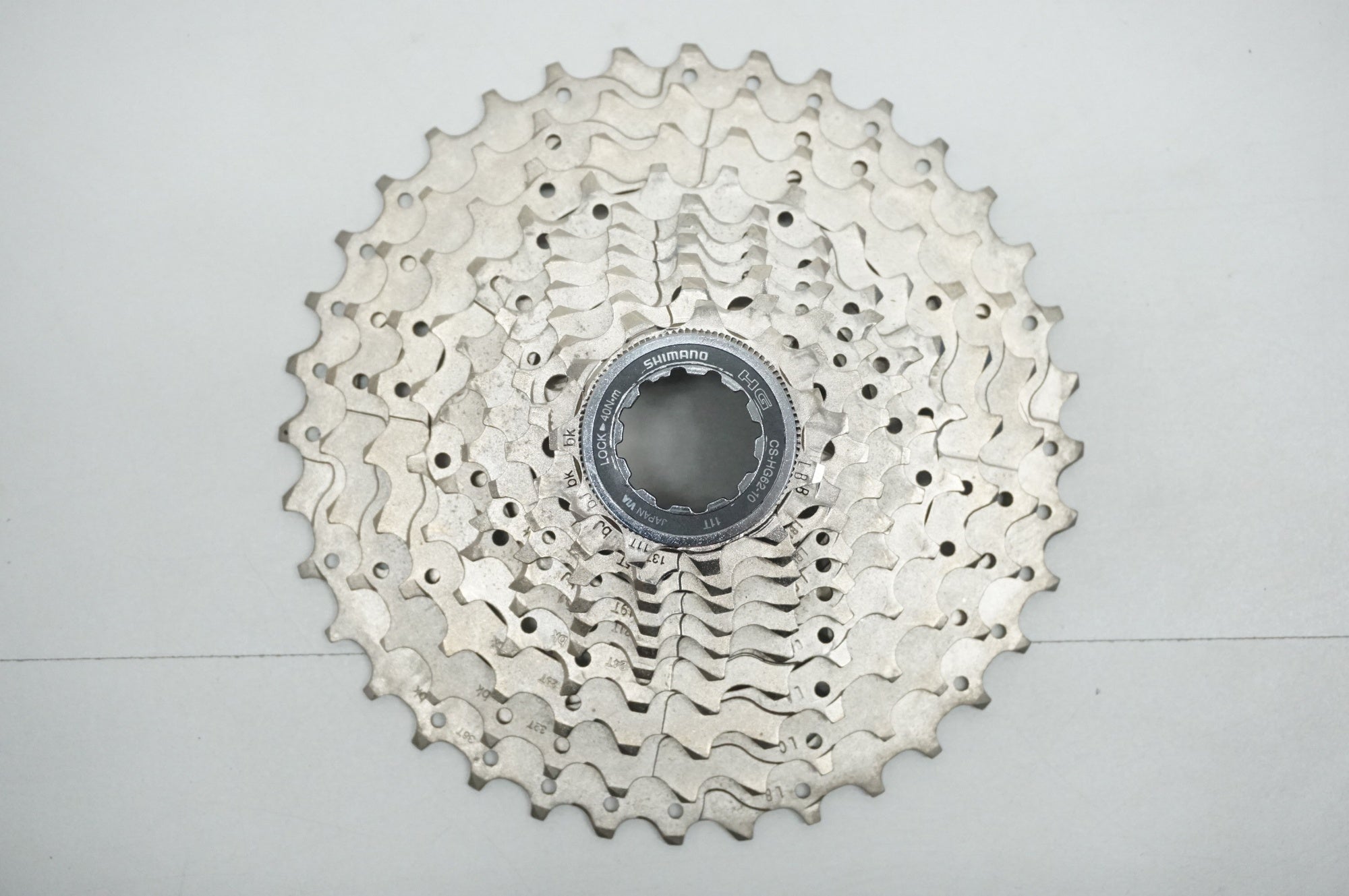 SHIMANO 「シマノ」 CS-HG62-10 11-36T スプロケット / 福岡店