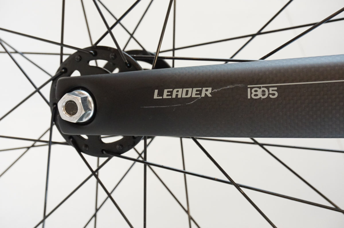 LEADER BIKE 「リーダーバイク」 735TR 2013年モデル ピストバイク / 浜松店