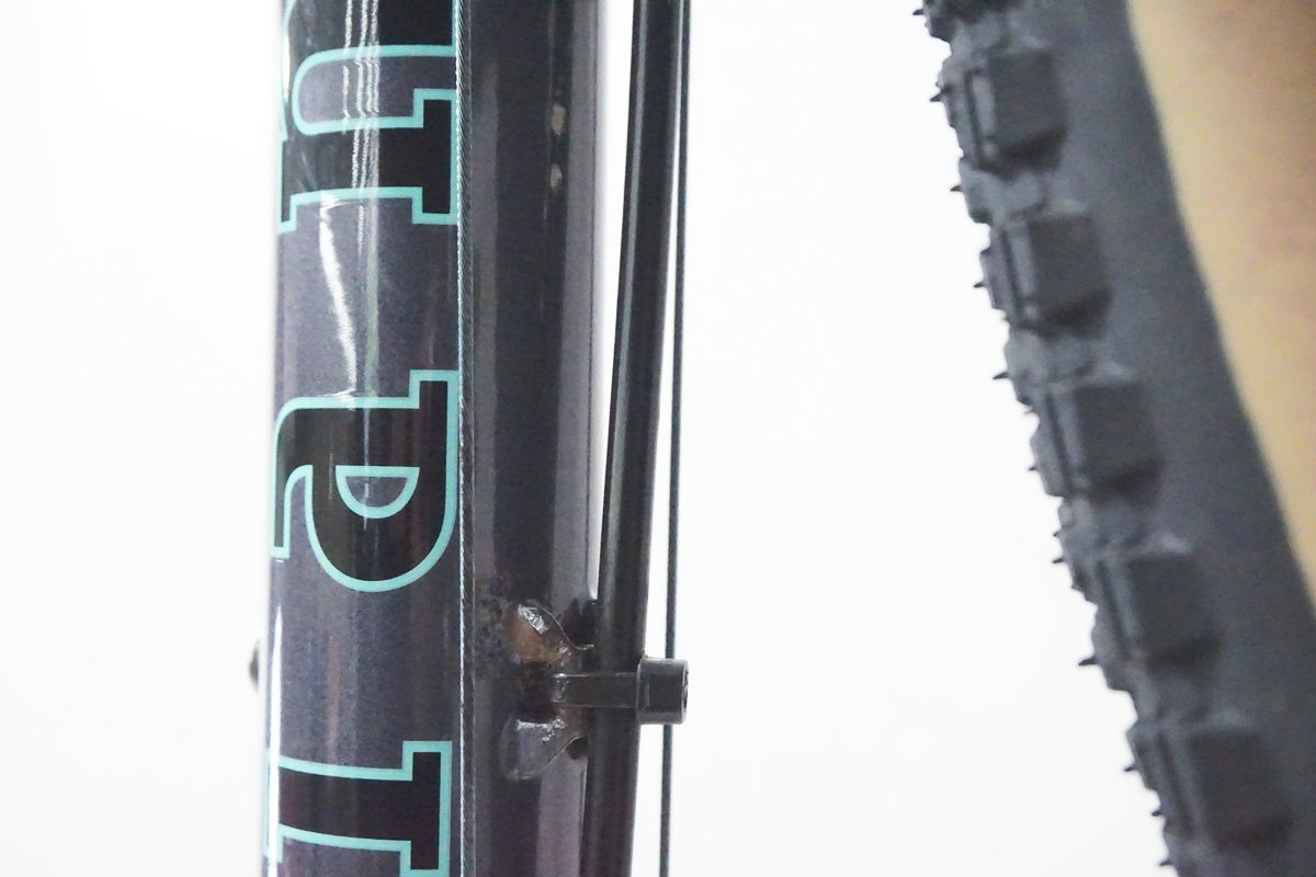 BIANCHI 「ビアンキ」 ORSO 2021年モデル ロードバイク/ 京都西院店