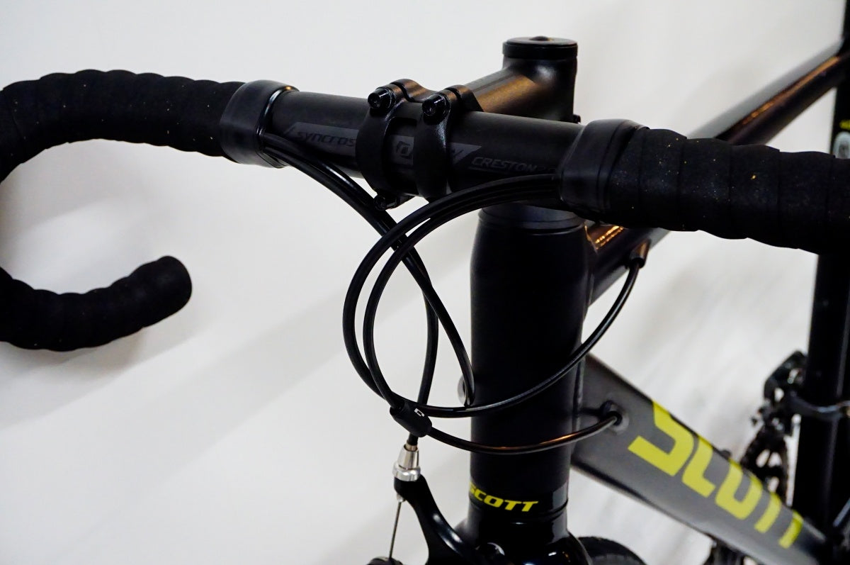 SCOTT 「スコット」 SPEEDSTER 40 RIM 2022年モデル ロードバイク / 名古屋大須店