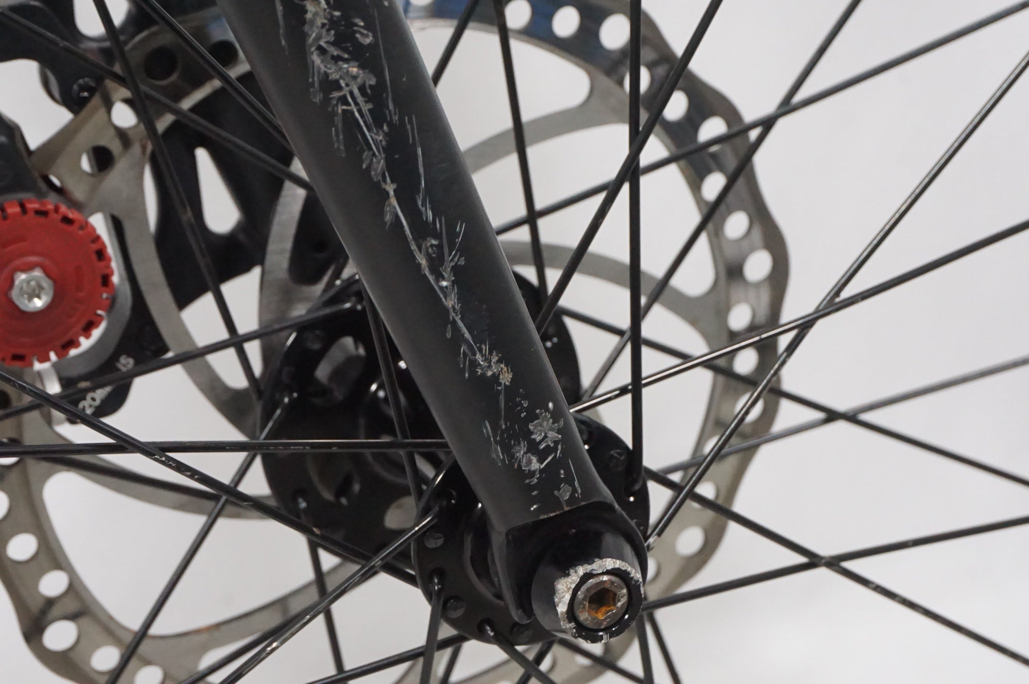 FULLMARKS 「フルマークス」 KLONDIKE DISK 2020年モデル トライアルバイク / AKIBA店