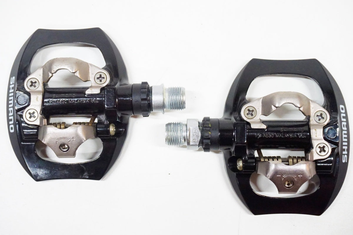 SHIMANO 「シマノ」 PD-A530 ペダル / 名古屋大須店