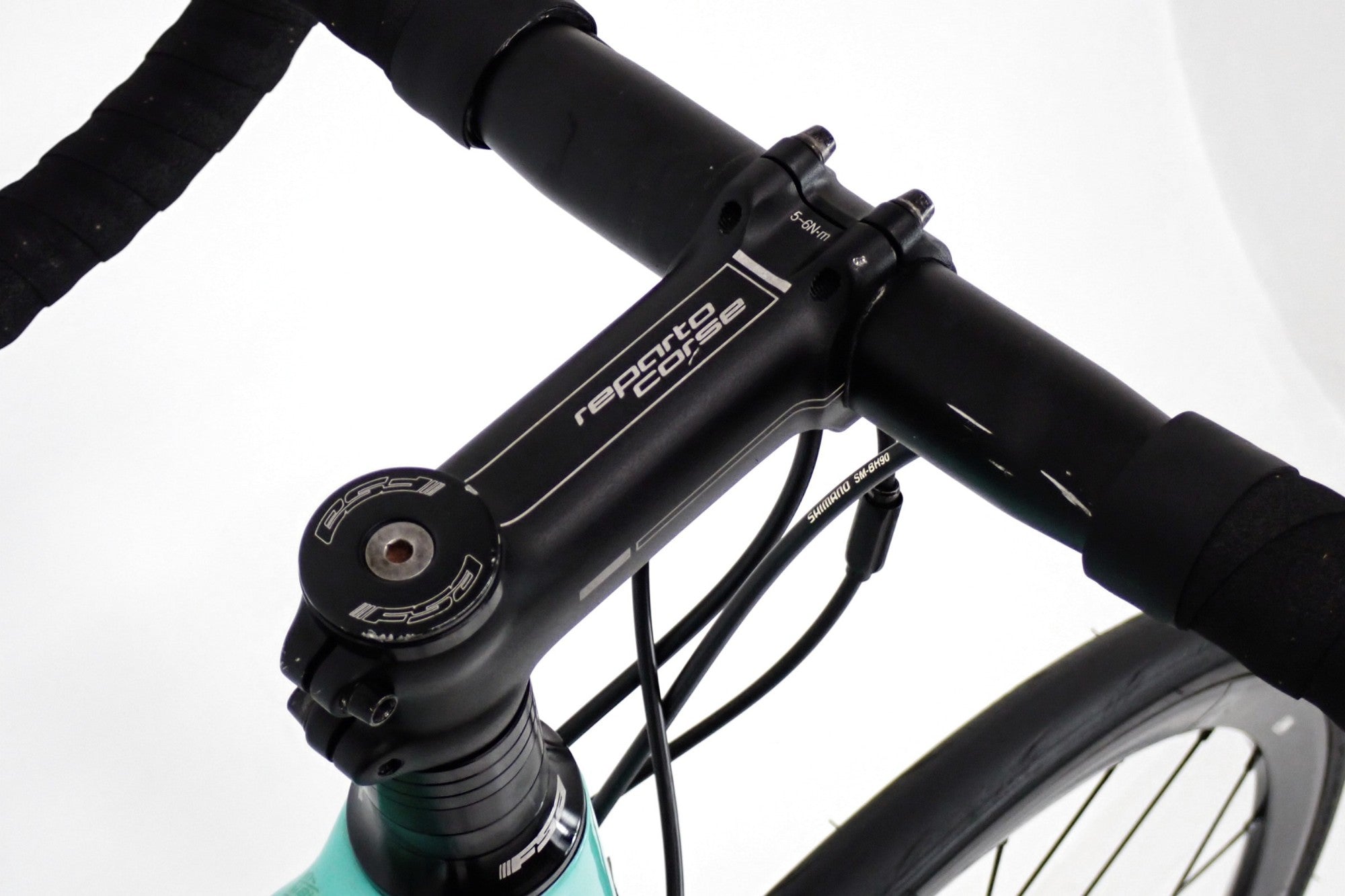 BIANCHI 「ビアンキ」 SPRINT DISC 2020年モデル ロードバイク / 伊勢崎店