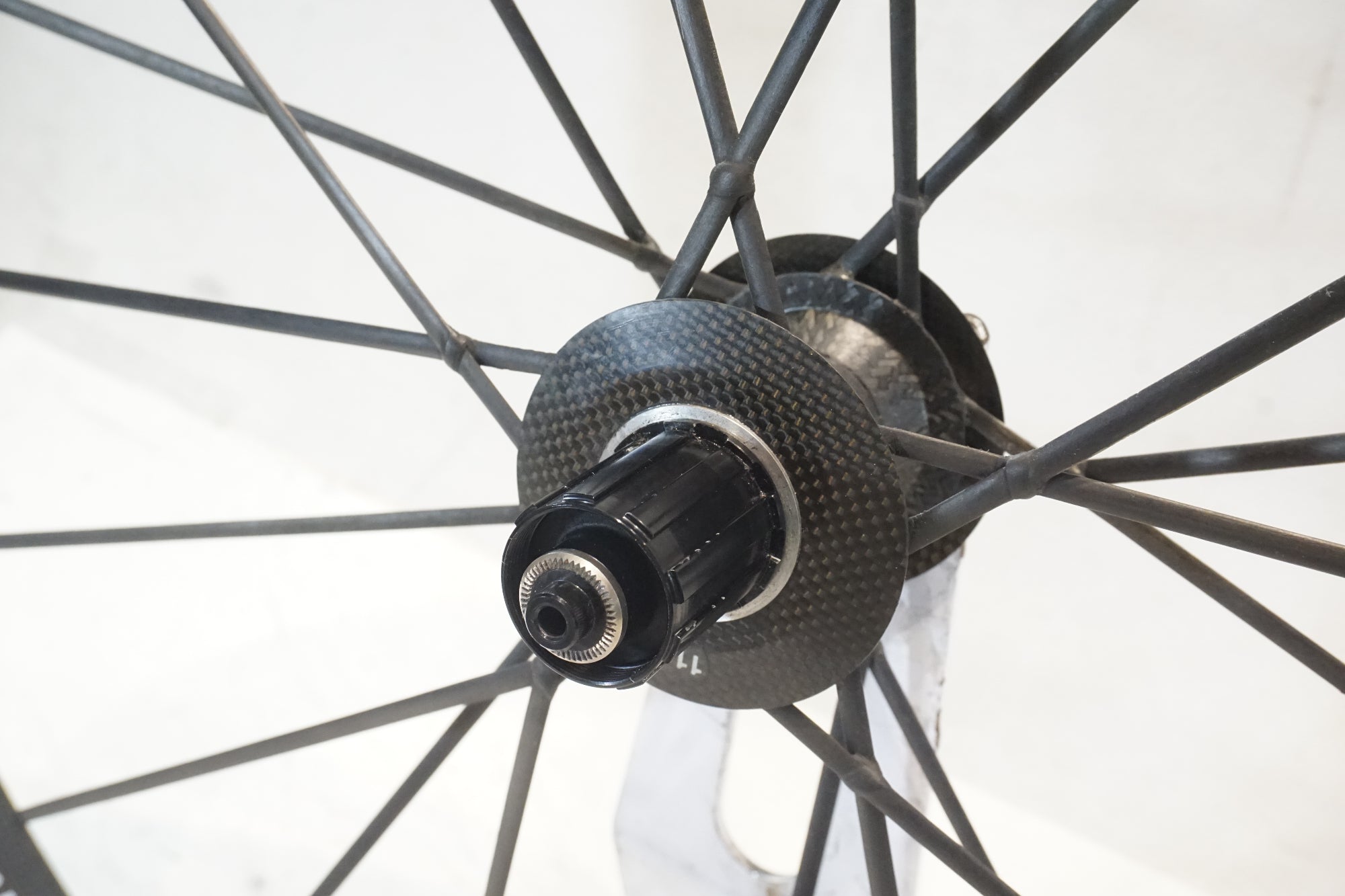 LIGHTWEIGHT 「ライトウェイト」 MEILENSTEIN OBERMAYER シマノ11速 チューブラー ホイールセット / 横浜戸塚店