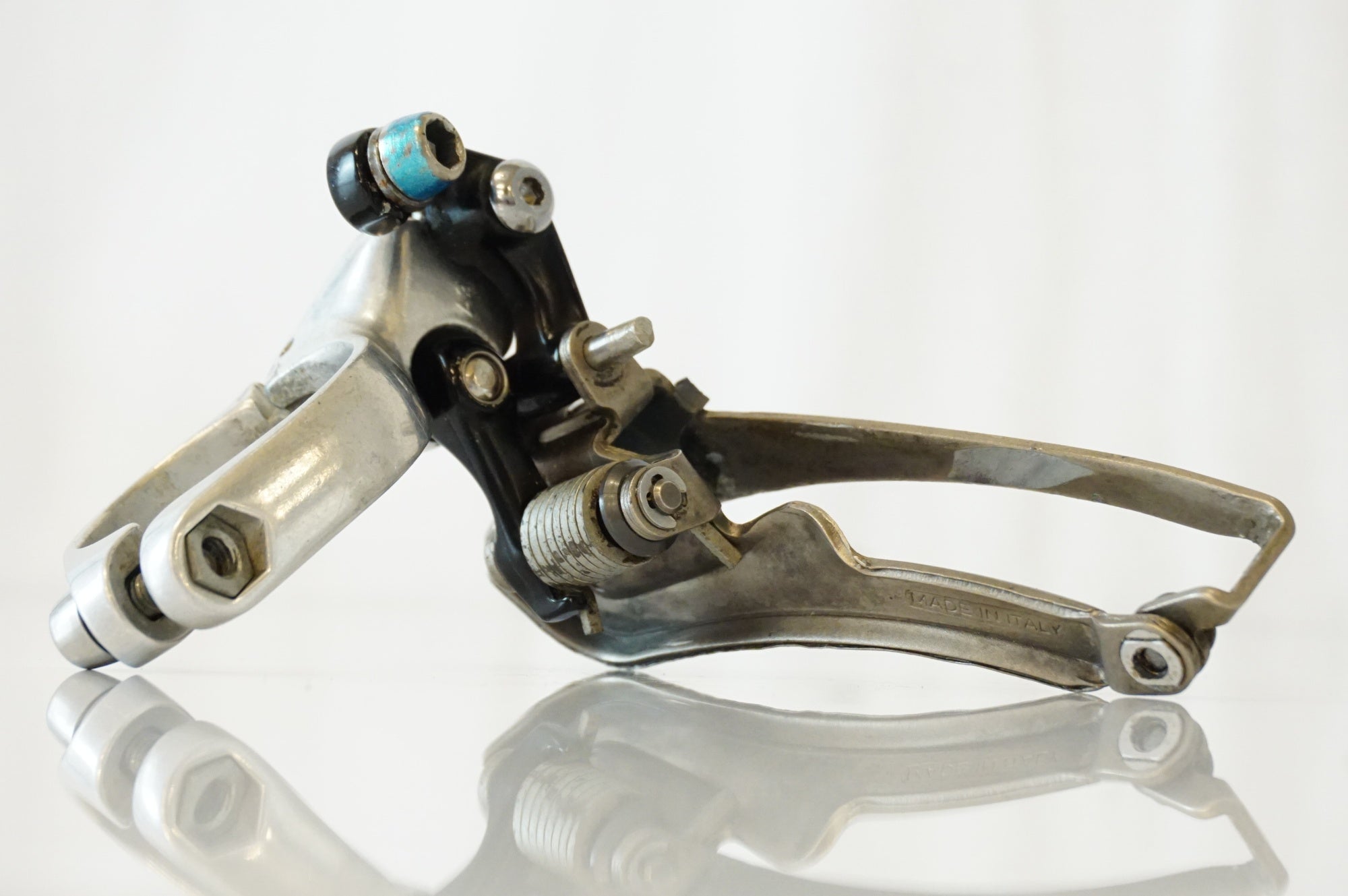 CAMPAGNOLO 「カンパニョーロ」 10S フロントディレイラー / 浜松店