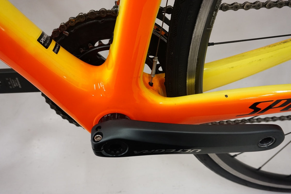 SPECIALIZED「スペシャライズド」 AMIRA COMP 2017年モデル ロードバイク / 浜松店