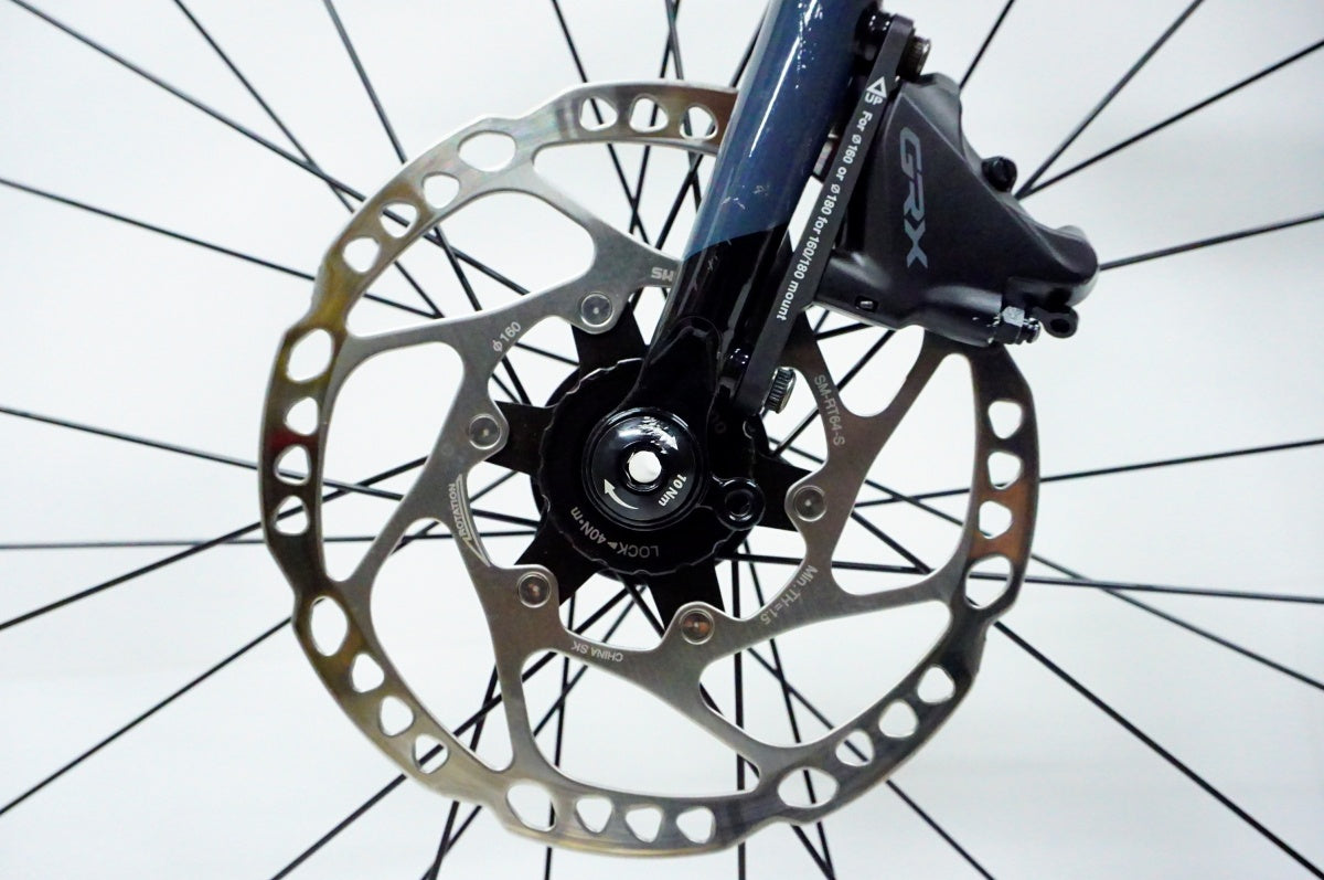 GIOS 「ジオス」 MITO GRX400 2021年モデル ロードバイク / 名古屋大須店