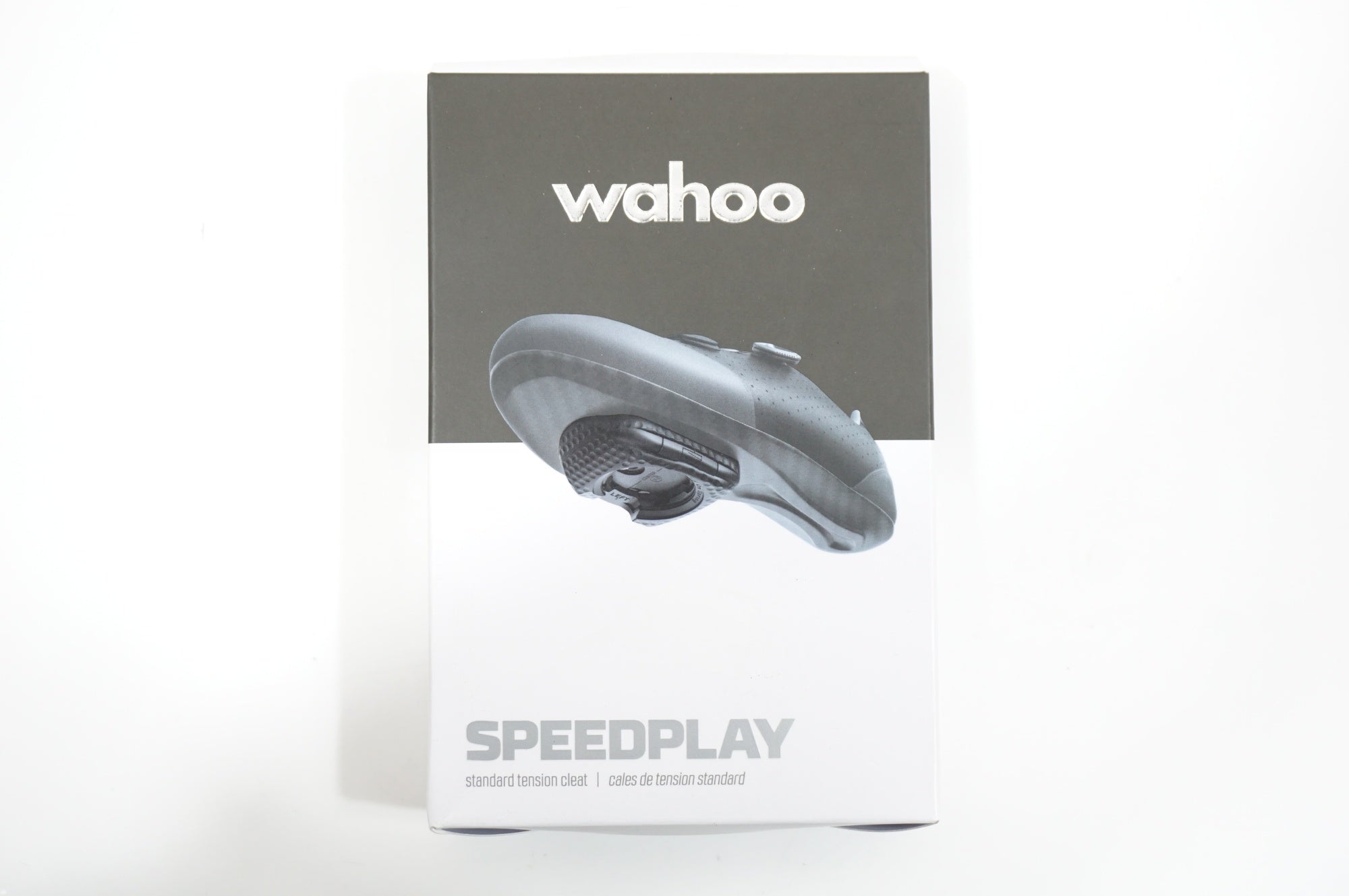WAHOO 「ワフー」 SPEEDPLAY STANDARD TENSION CLEAT クリート