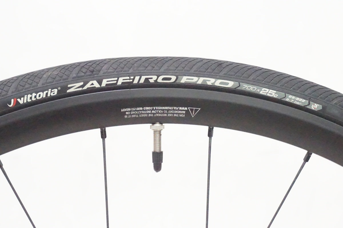 FULCRUM「フルクラム」 RACING 500 DB ホイールセット / 京都西院店