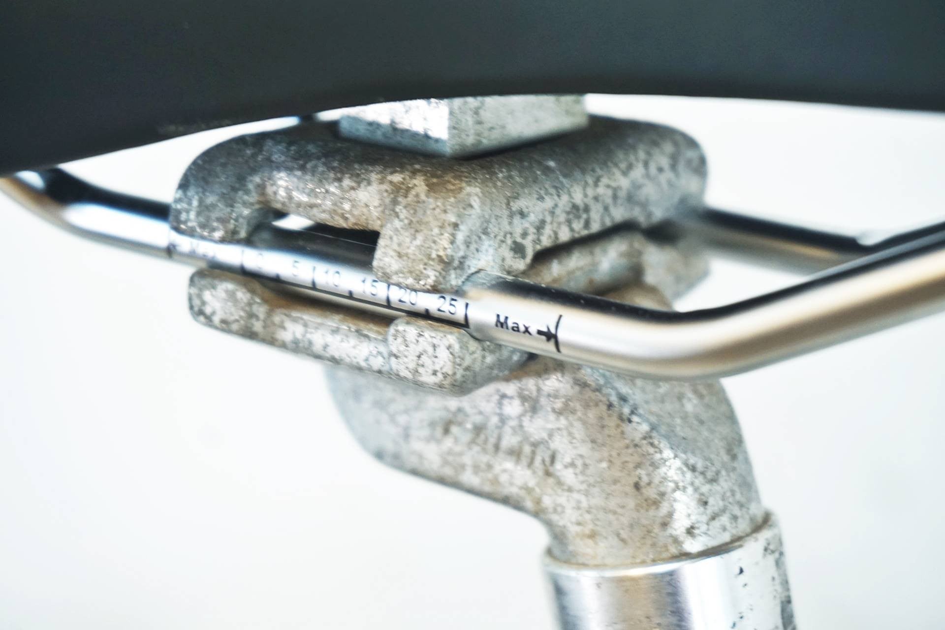 LOUIS GARNEAU 「ルイガノ」 LGS-TR3 2008年モデル クロスバイク / 中目黒店