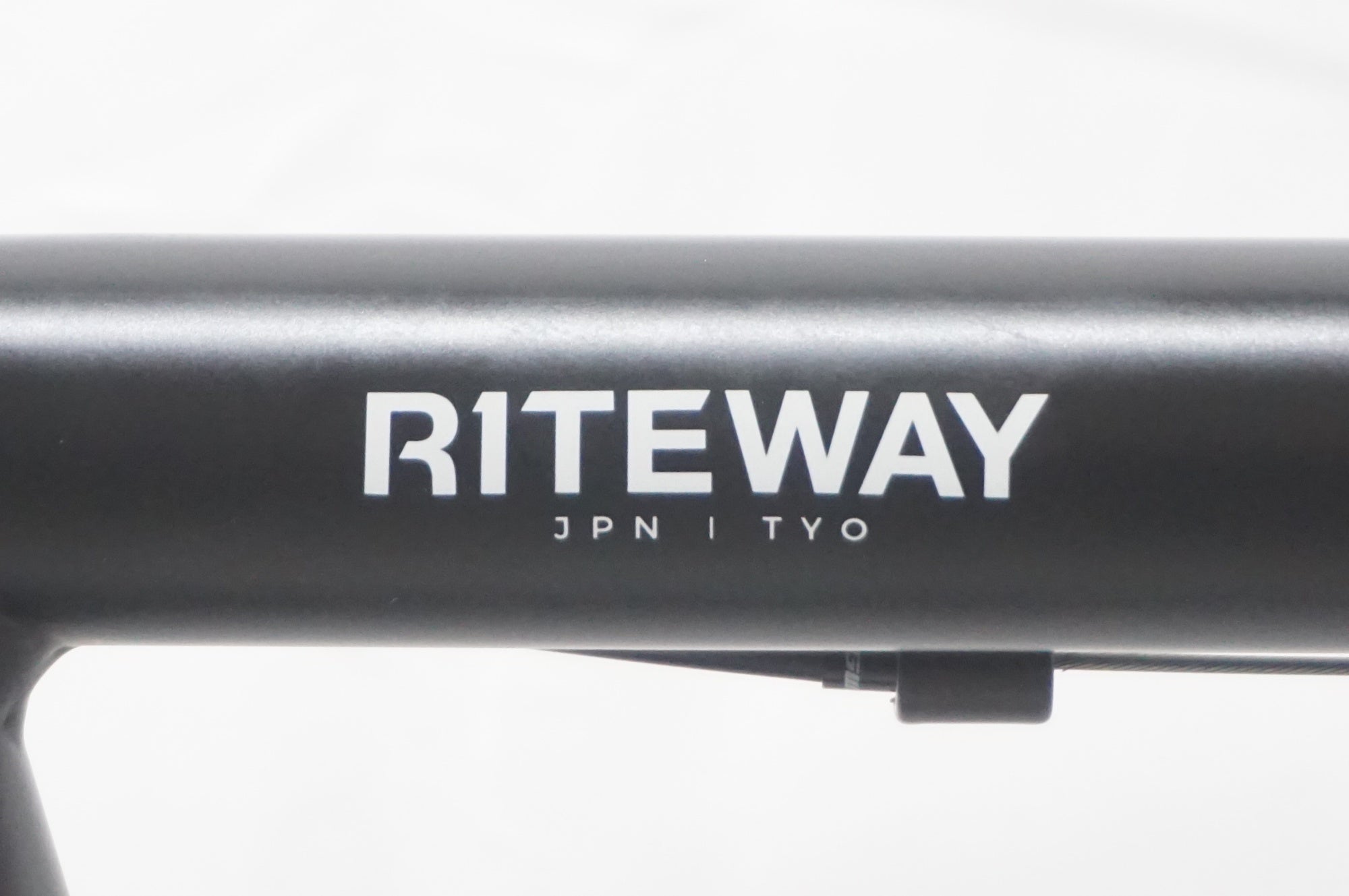 RITEWAY 「ライトウェイ」 SHEPHERD 2018年モデル クロスバイク / AKIBA店