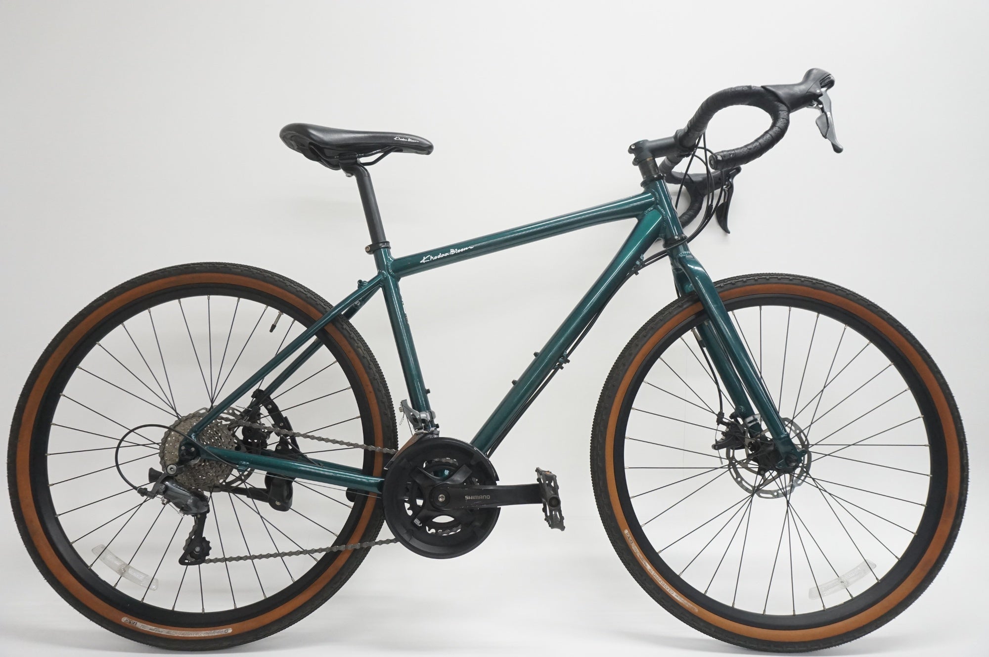 KHODAA BLOOM 「コーダブルーム」 KESHIKI TOURING 2021年モデル ロードバイク / 福岡店