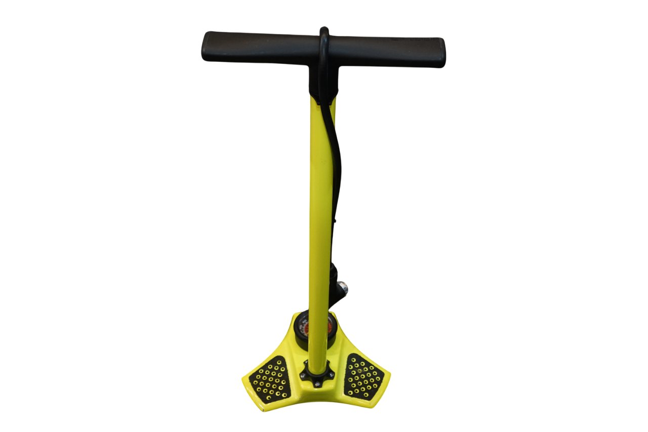 SPECIALIZED 「スペシャライズド」 AIRTOOL HP 252cc フロアポンプ / バイチャリ浦和ベース