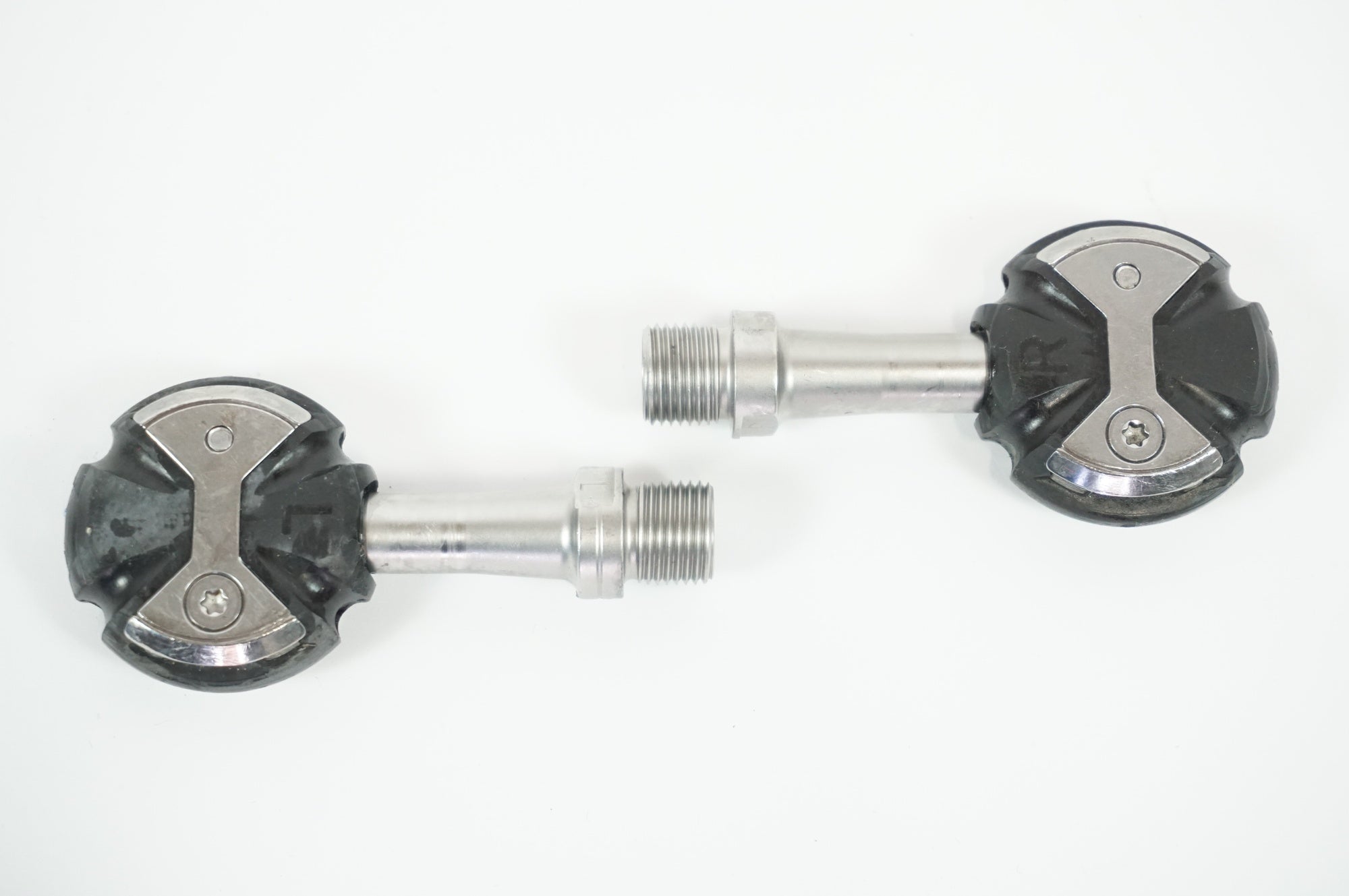 SPEEDPLAY 「スピードプレイ」 ZERO チタンシャフト ペダル / 宇都宮店