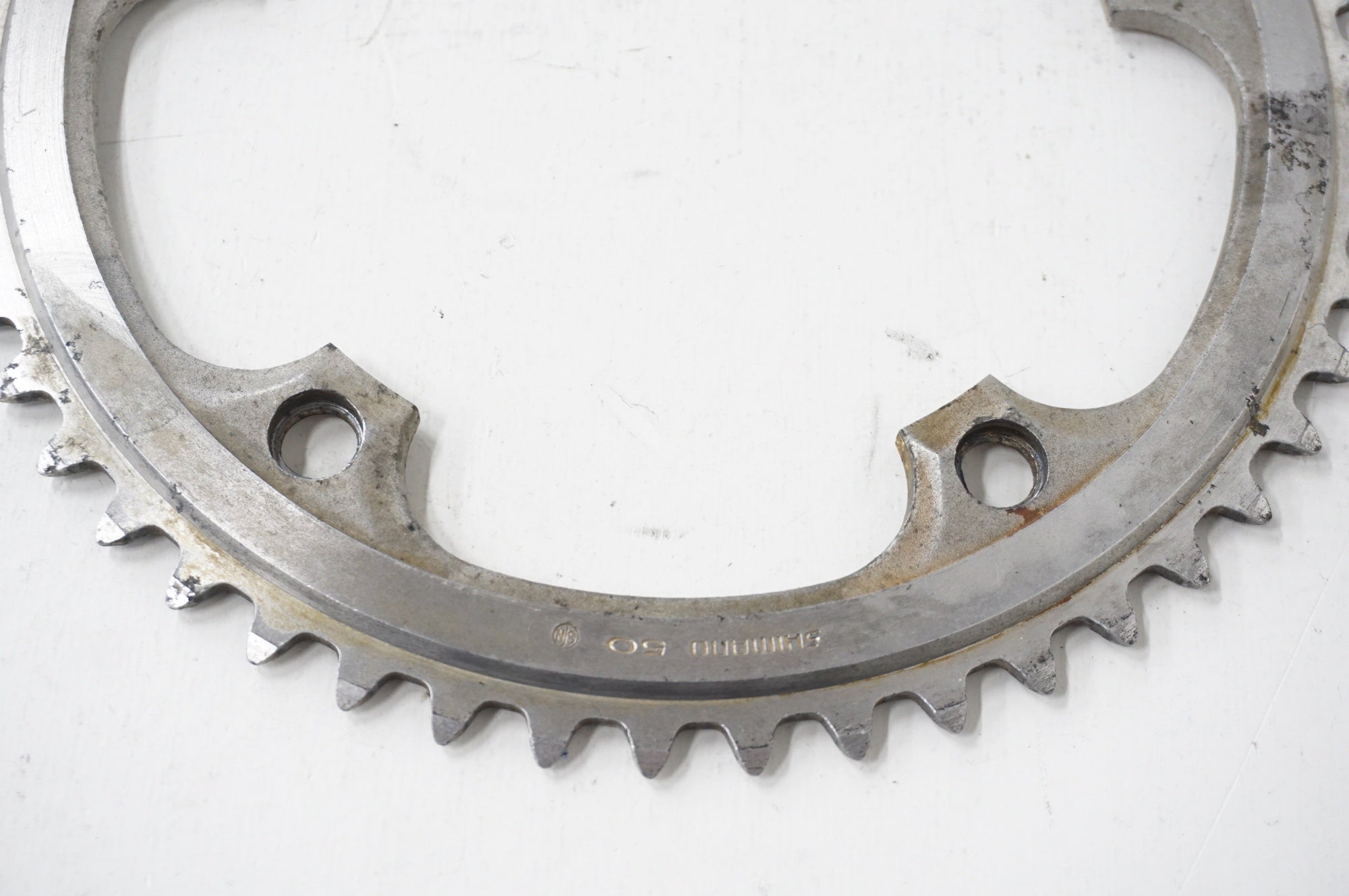 SHIMANO 「シマノ」 NJS 50T チェーンリング / 阪急塚口店