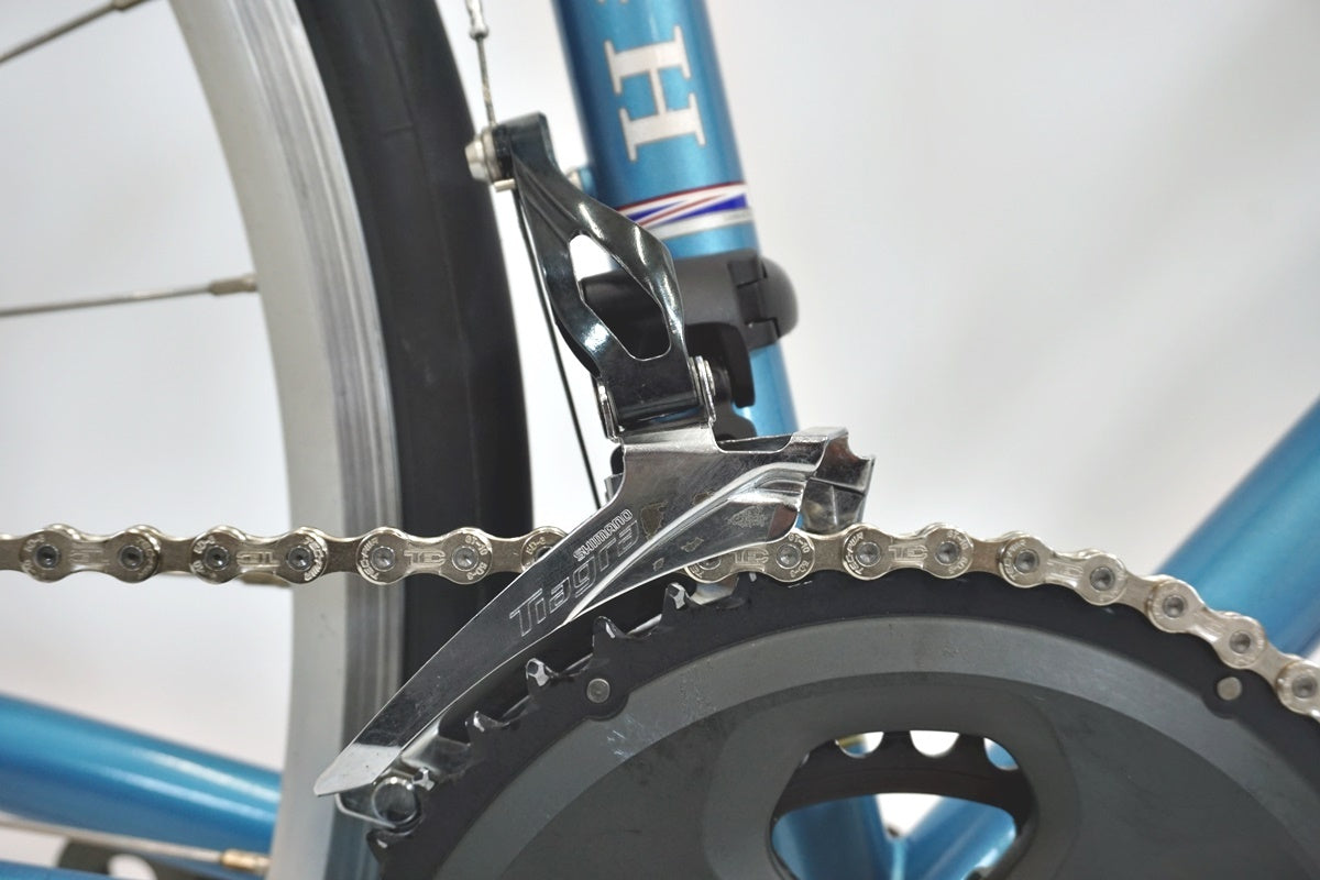 RALEIGH 「ラレー」 CRN CARLTON-N 2018年モデル ロードバイク / 東京商品化センター