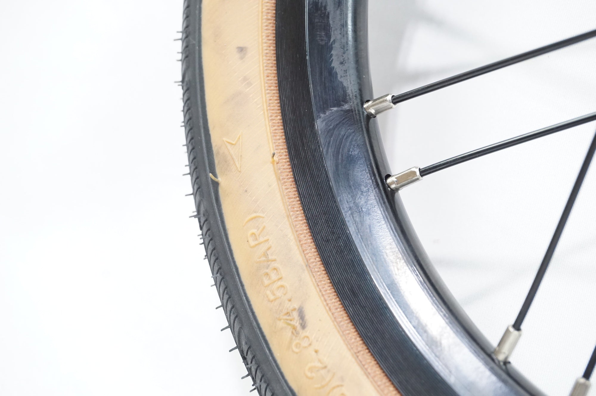 7 O'CLOCK 「セブンオークロック」 シマノ+専用3速 14インチ ホイールセット / 中目黒店