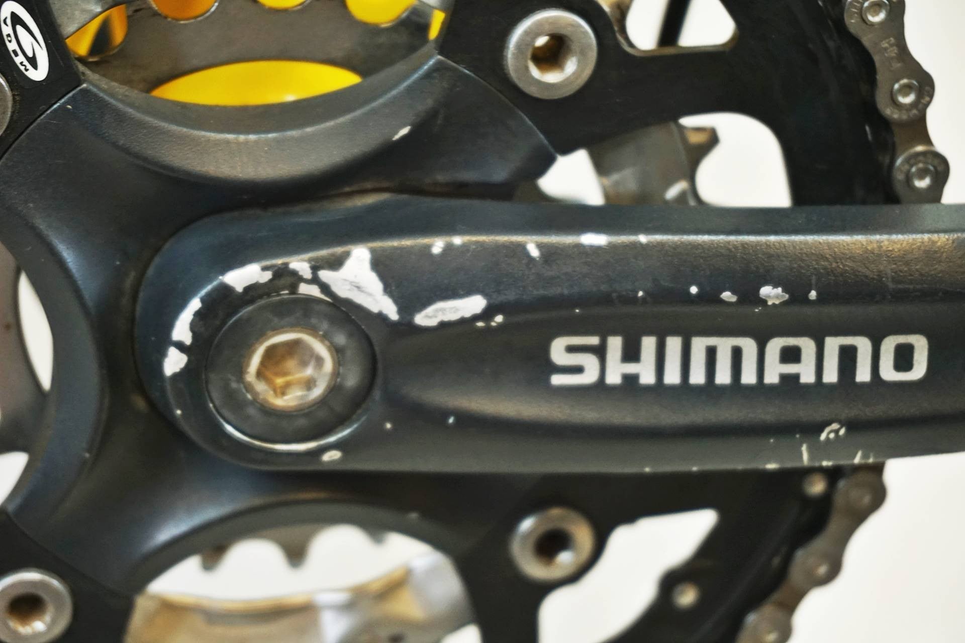 CANNONDALE 「キャノンデール」 JEKYLL 500 2002年モデル 26インチ マウンテンバイク / 有明ガーデン店