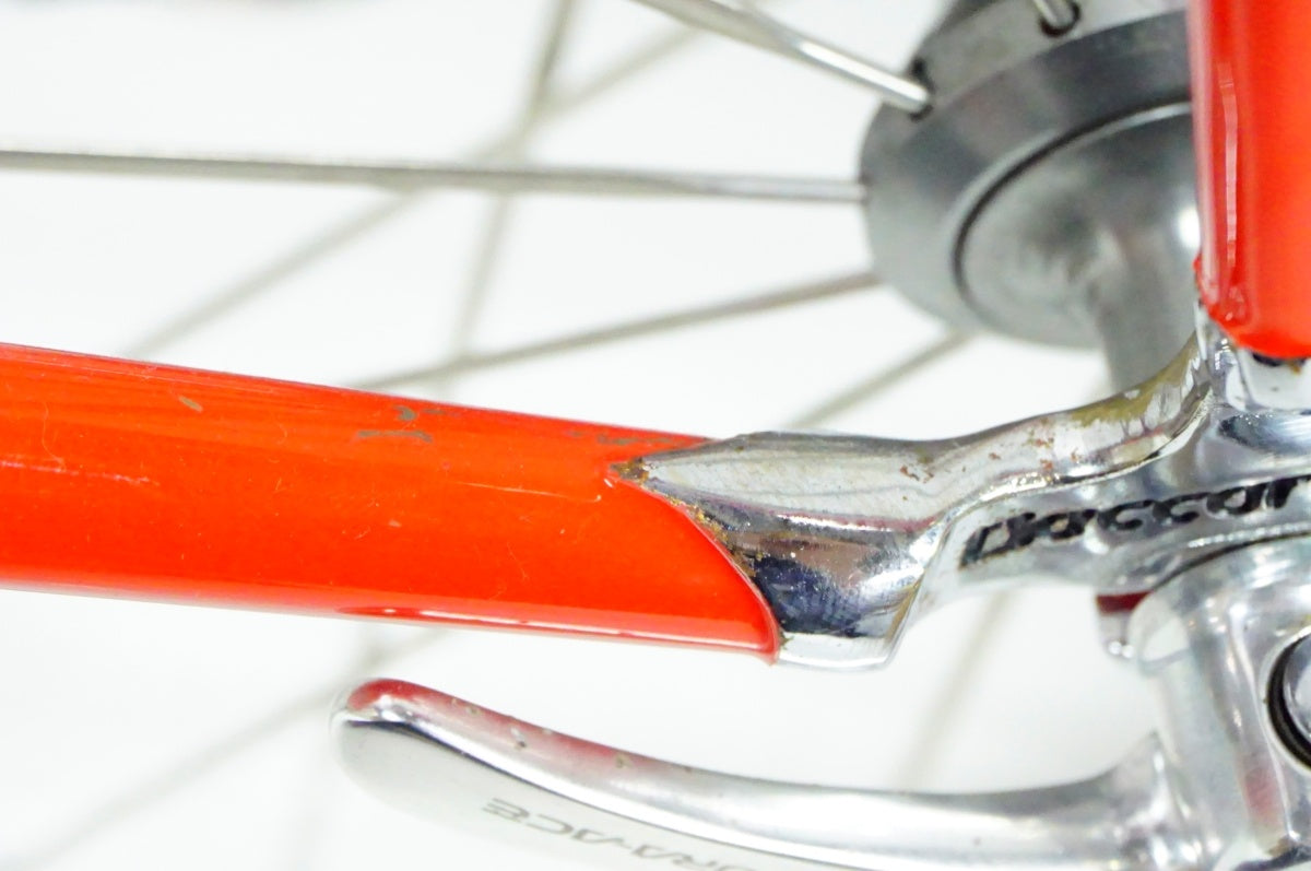 DACCORDI 「ダッコルディ」 NEW GRIFFE 年式不明 ロードバイク / 名古屋大須店