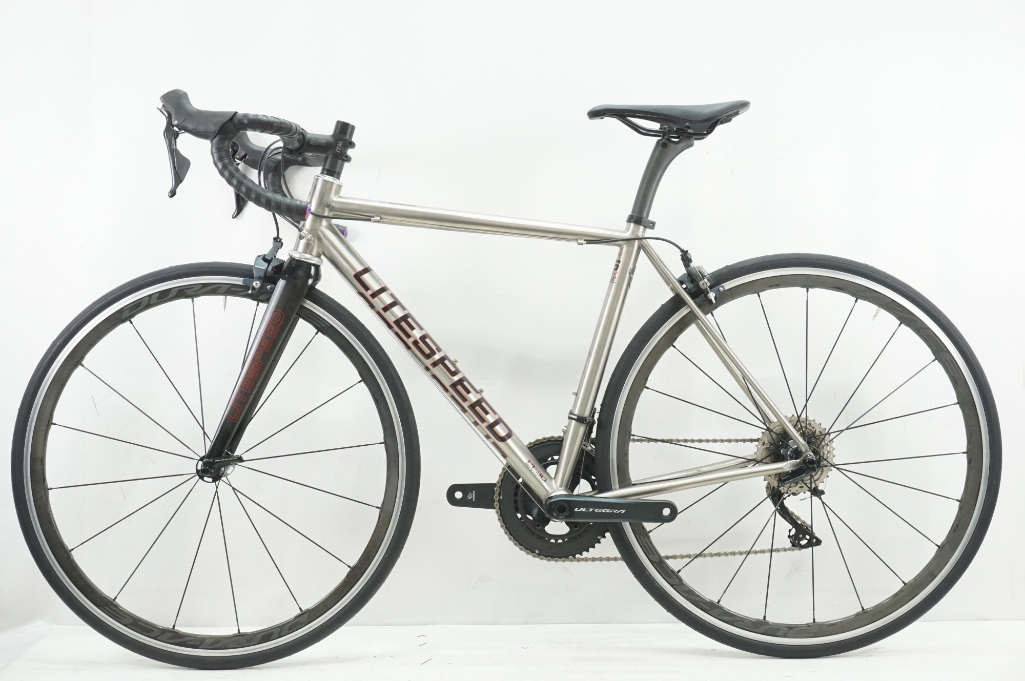 LITESPEED 「ライトスピード」 T3 2015年頃 ロードバイク/ 大宮店