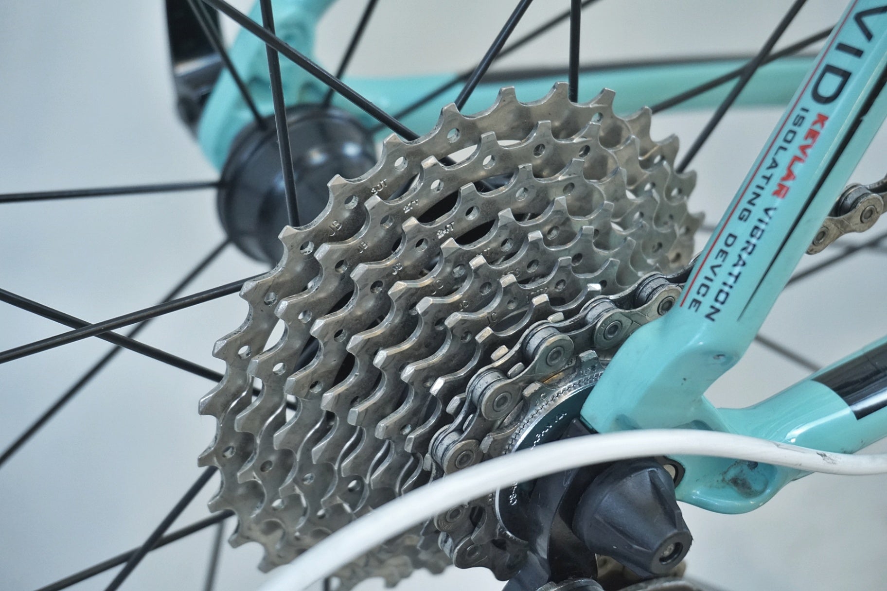 BIANCHI 「ビアンキ」 INTENSO 105 2014年モデル ロードバイク / 有明ガーデン店