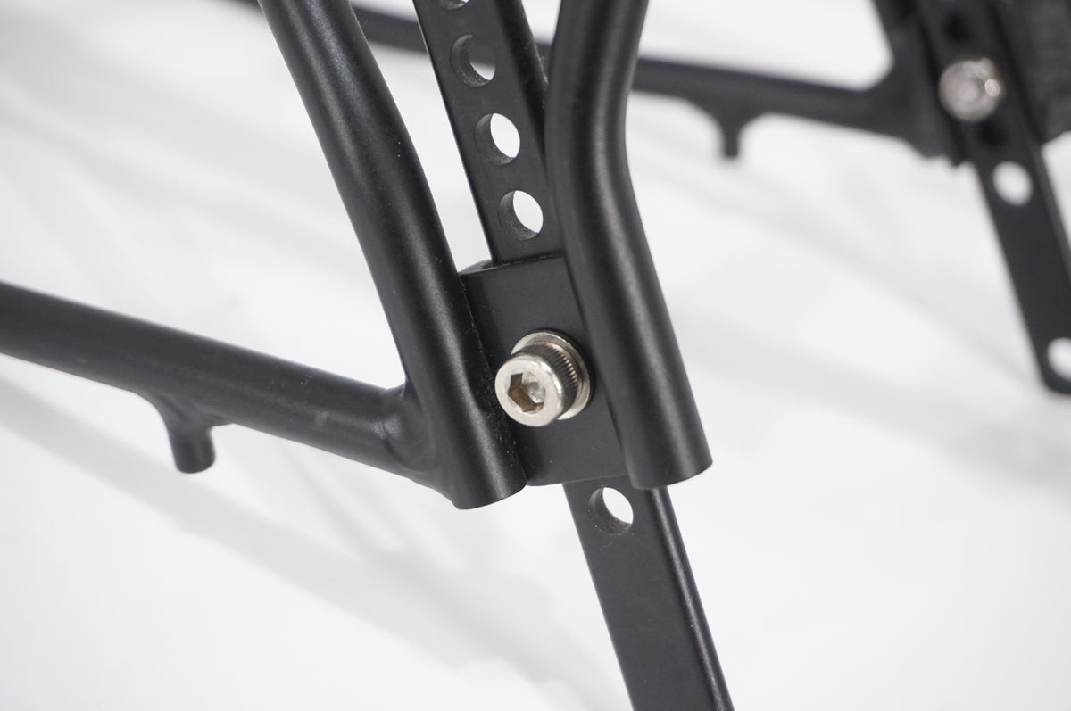 TERN 「ターン」 CARGO RACK リアキャリア / AKIBA店