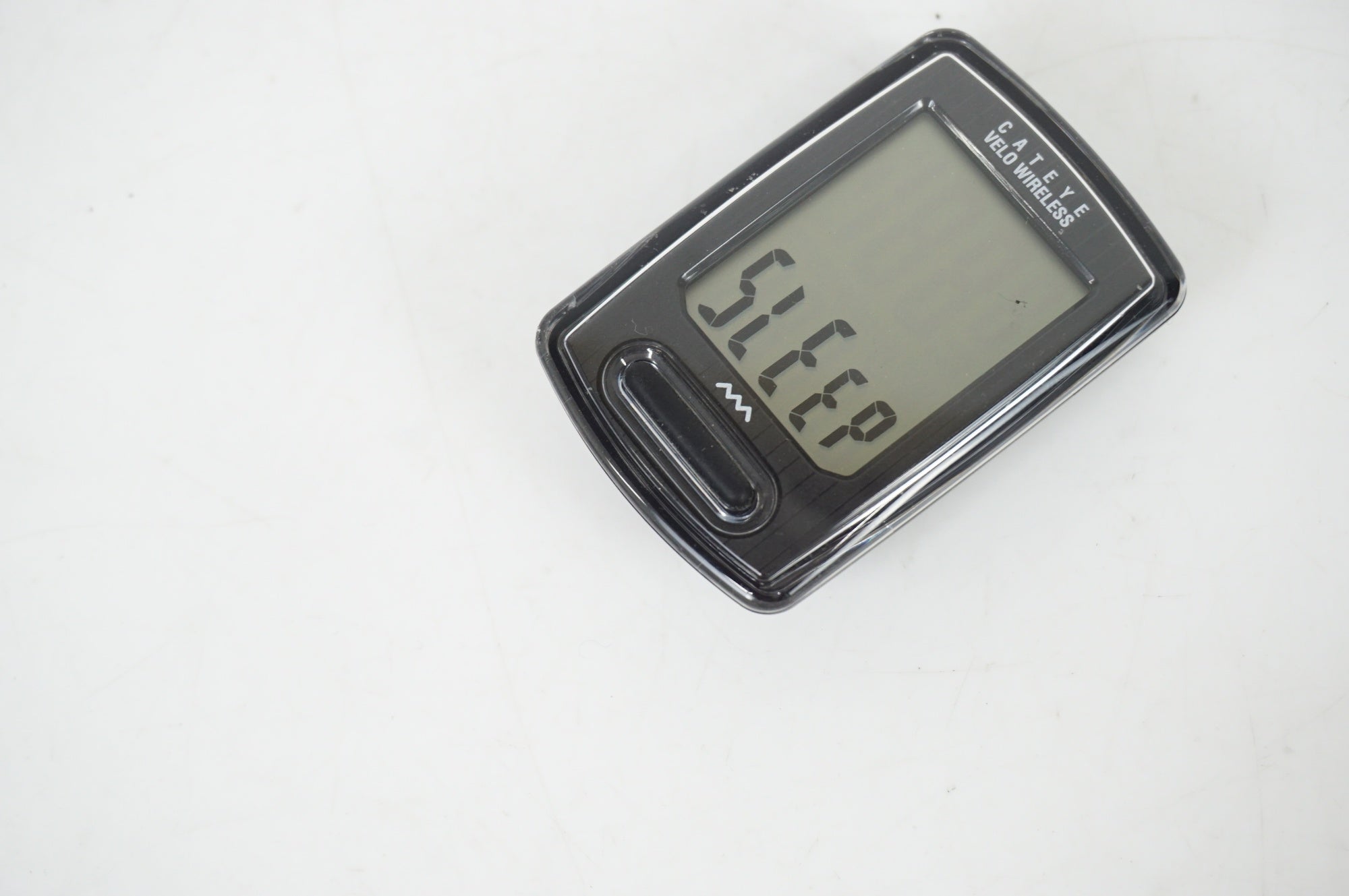 CATEYE 「キャットアイ」 VELO WIRELESS サイクルコンピューター / 大宮店