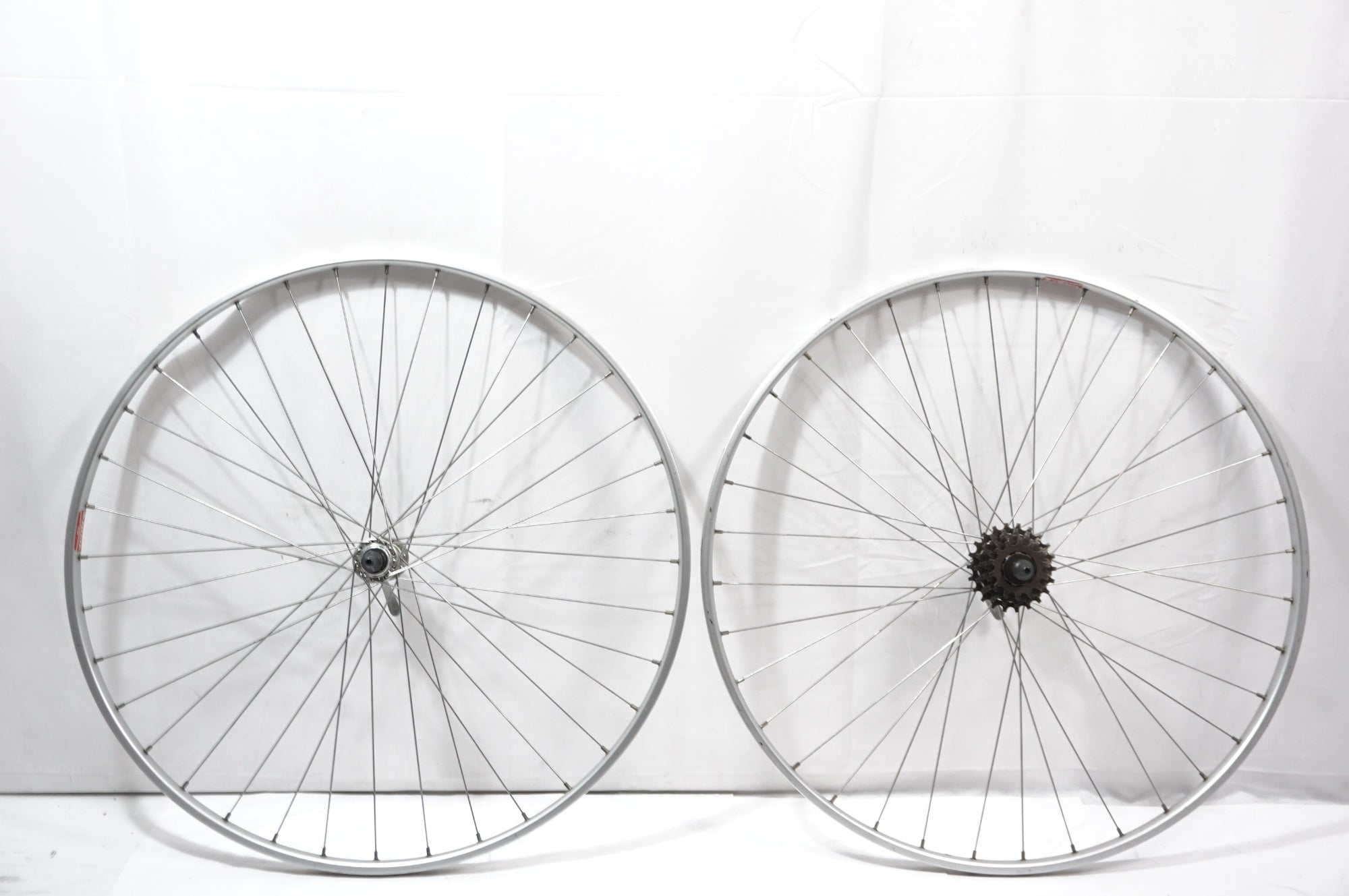 ARAYA 「アラヤ」 R-50リム SHIMANO 105ハブ シマノ7速 ホイールセット / 世田谷店