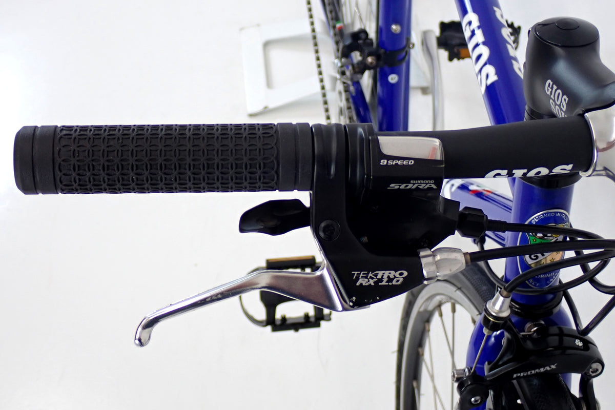 GIOS 「ジオス」 AMPIO 2015年モデル クロスバイク / 伊勢崎店