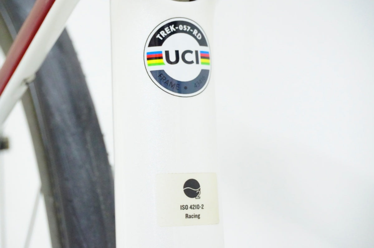 TREK 「トレック」 DOMANE SLR P1 DISC 2020年モデル ロードバイク / 名古屋大須店