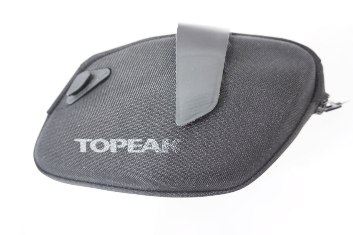 TOPEAK 「トピーク」 サドルバッグ / バイチャリ世田谷店
