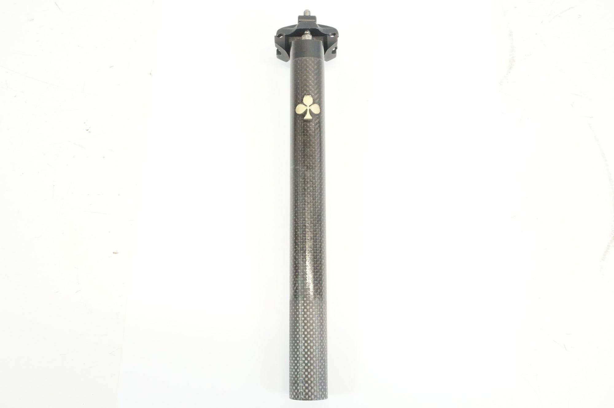 Colnago カーボンシートポスト COLNAGO 「コルナゴ」 φ28.0 約280mm カーボンシートポスト